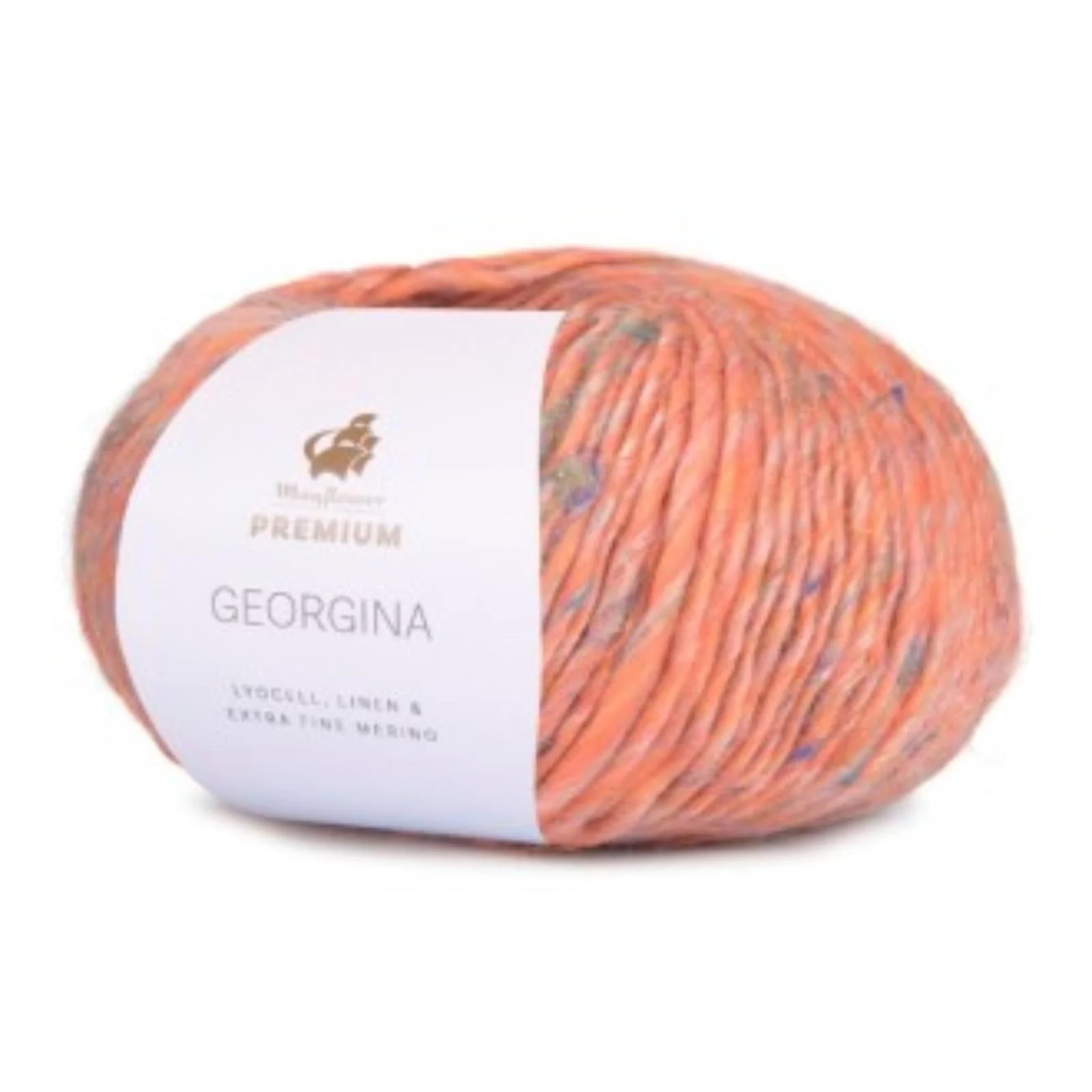 Mayflower Premium Georgina 50g - Image 11