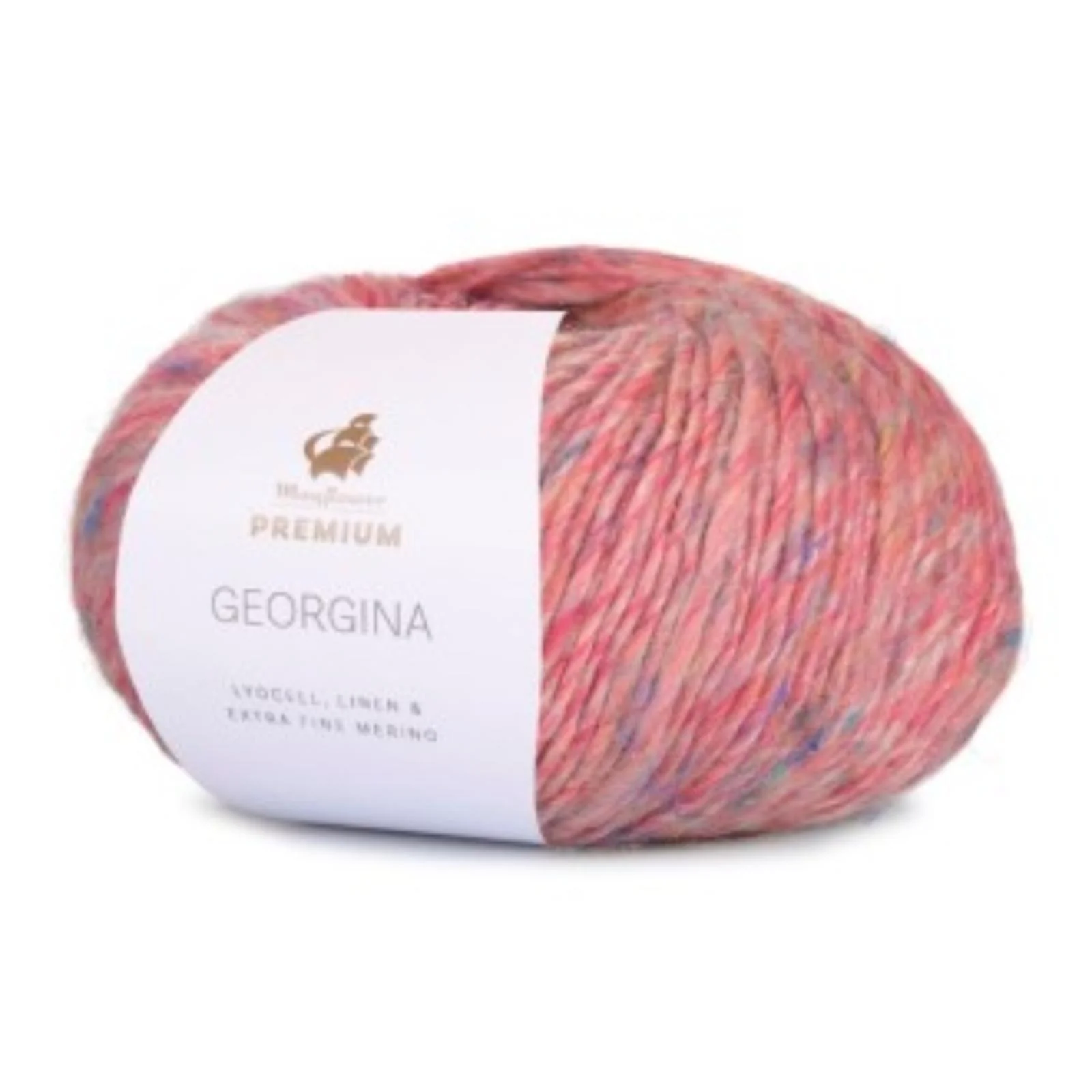 Mayflower Premium Georgina 50g - Image 12