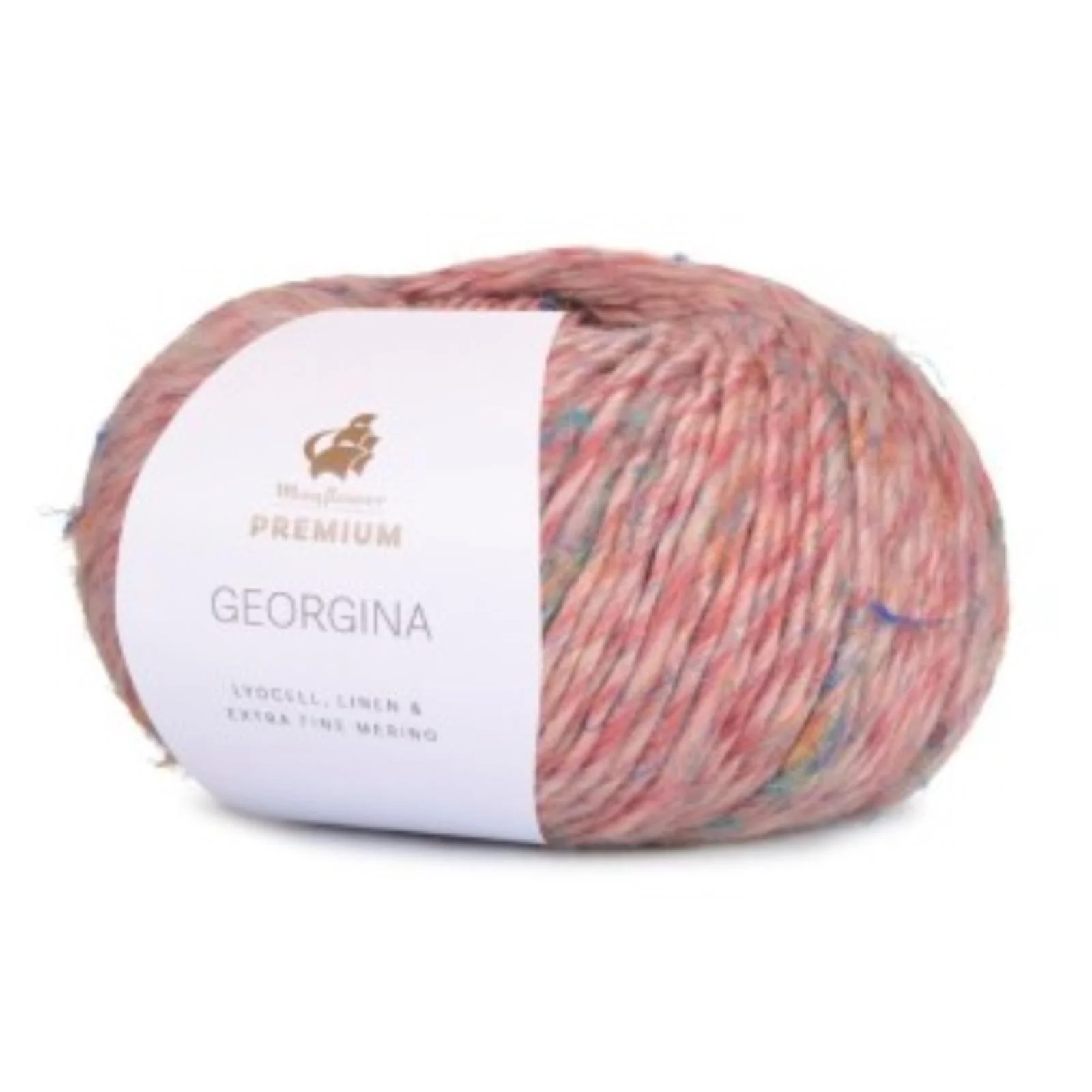 Mayflower Premium Georgina 50g - Image 13