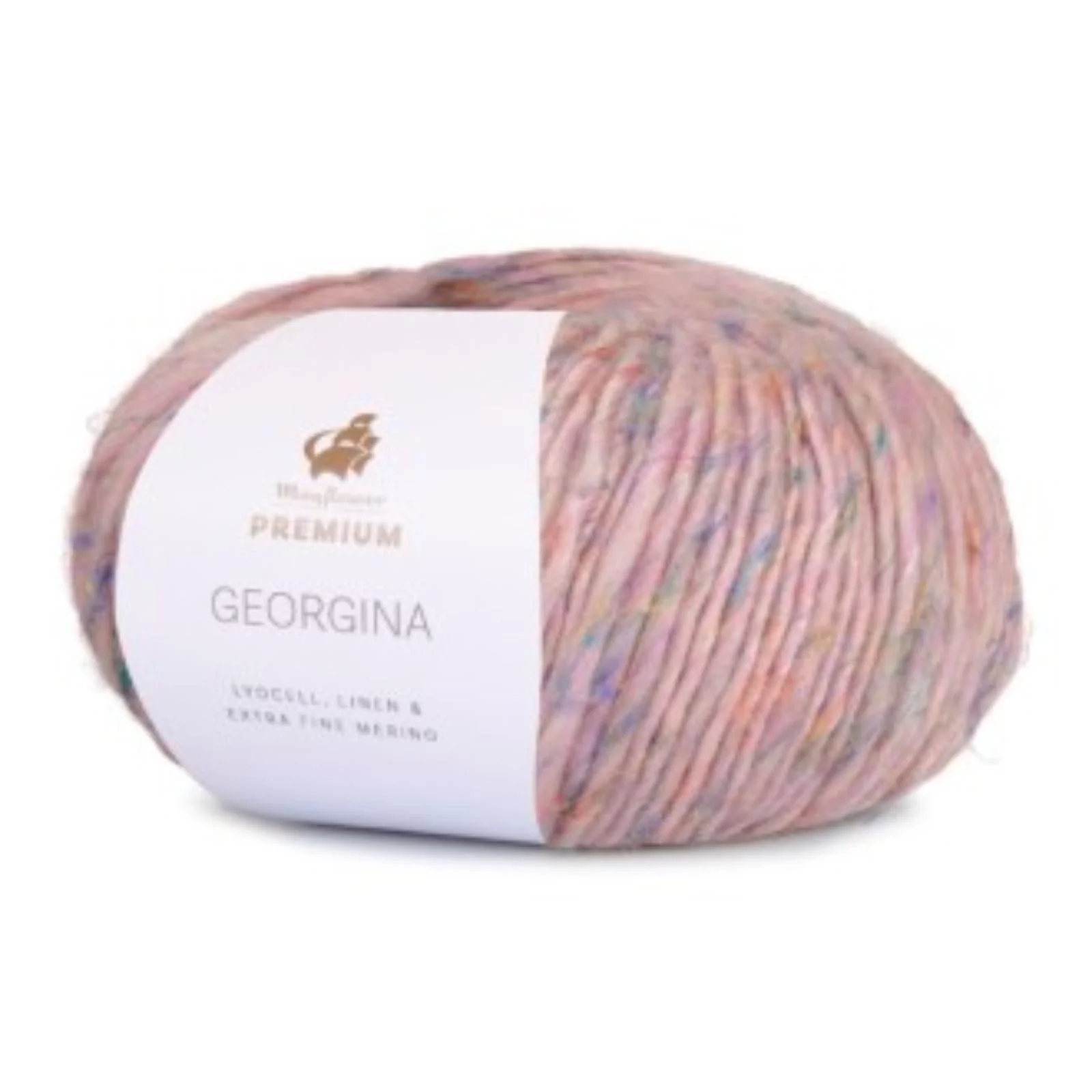 Mayflower Premium Georgina 50g - Image 14
