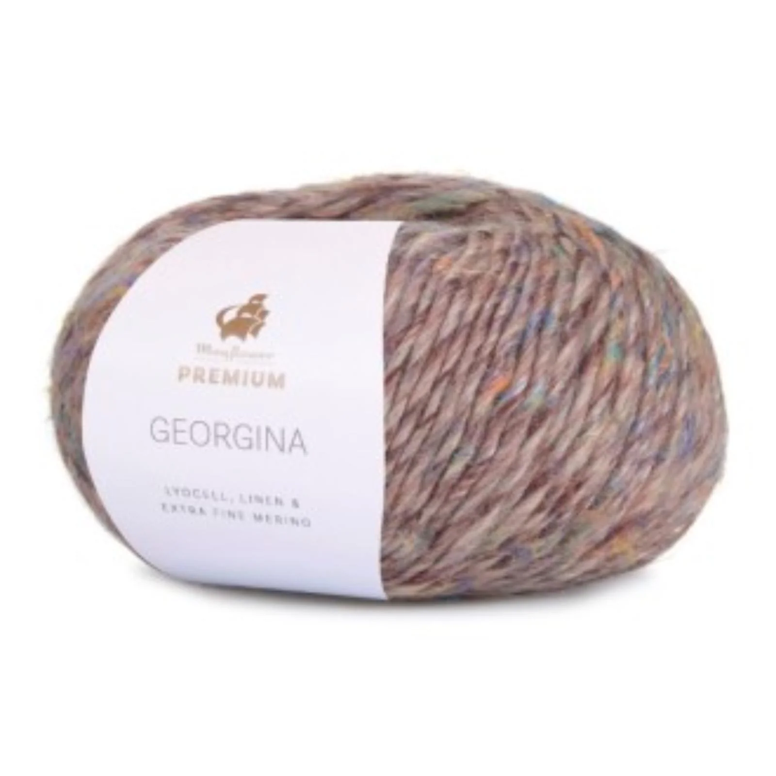 Mayflower Premium Georgina 50g - Image 15