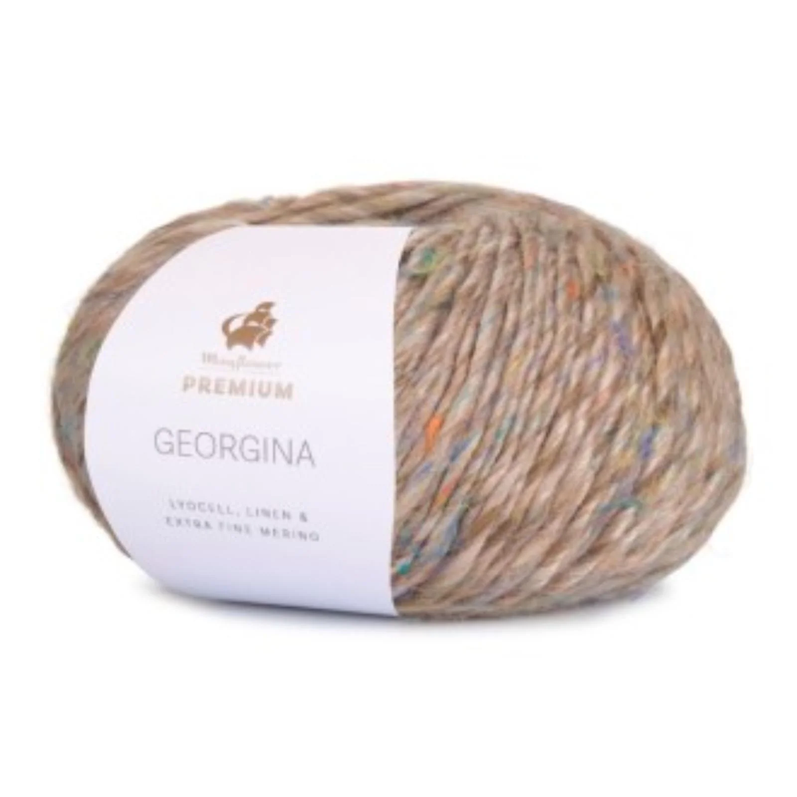 Mayflower Premium Georgina 50g - Image 2