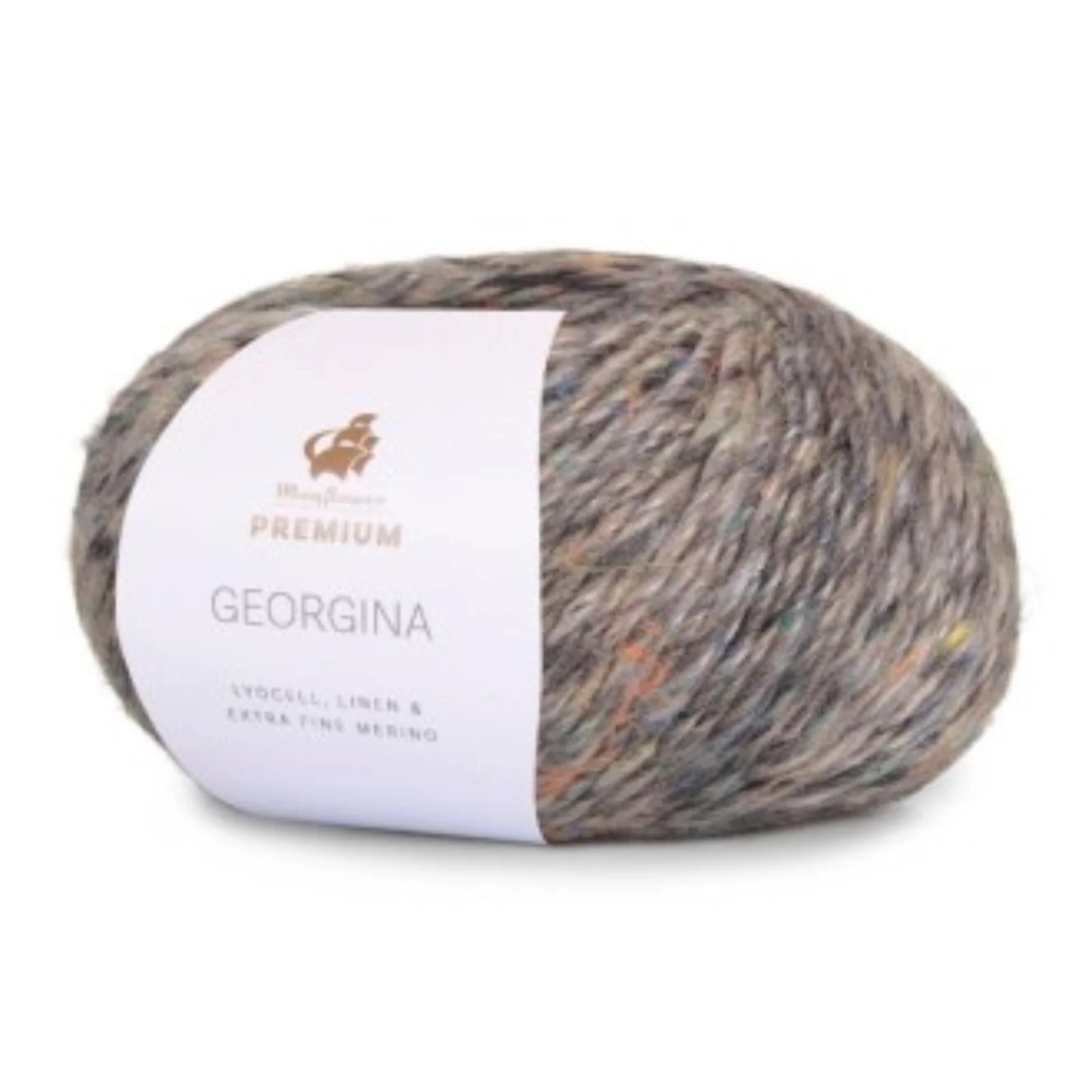Mayflower Premium Georgina 50g - Image 3