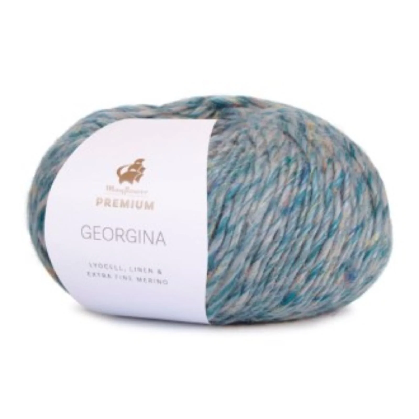 Mayflower Premium Georgina 50g - Image 4
