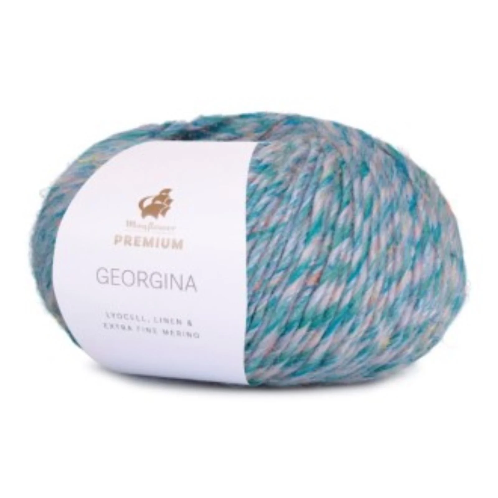 Mayflower Premium Georgina 50g - Image 6