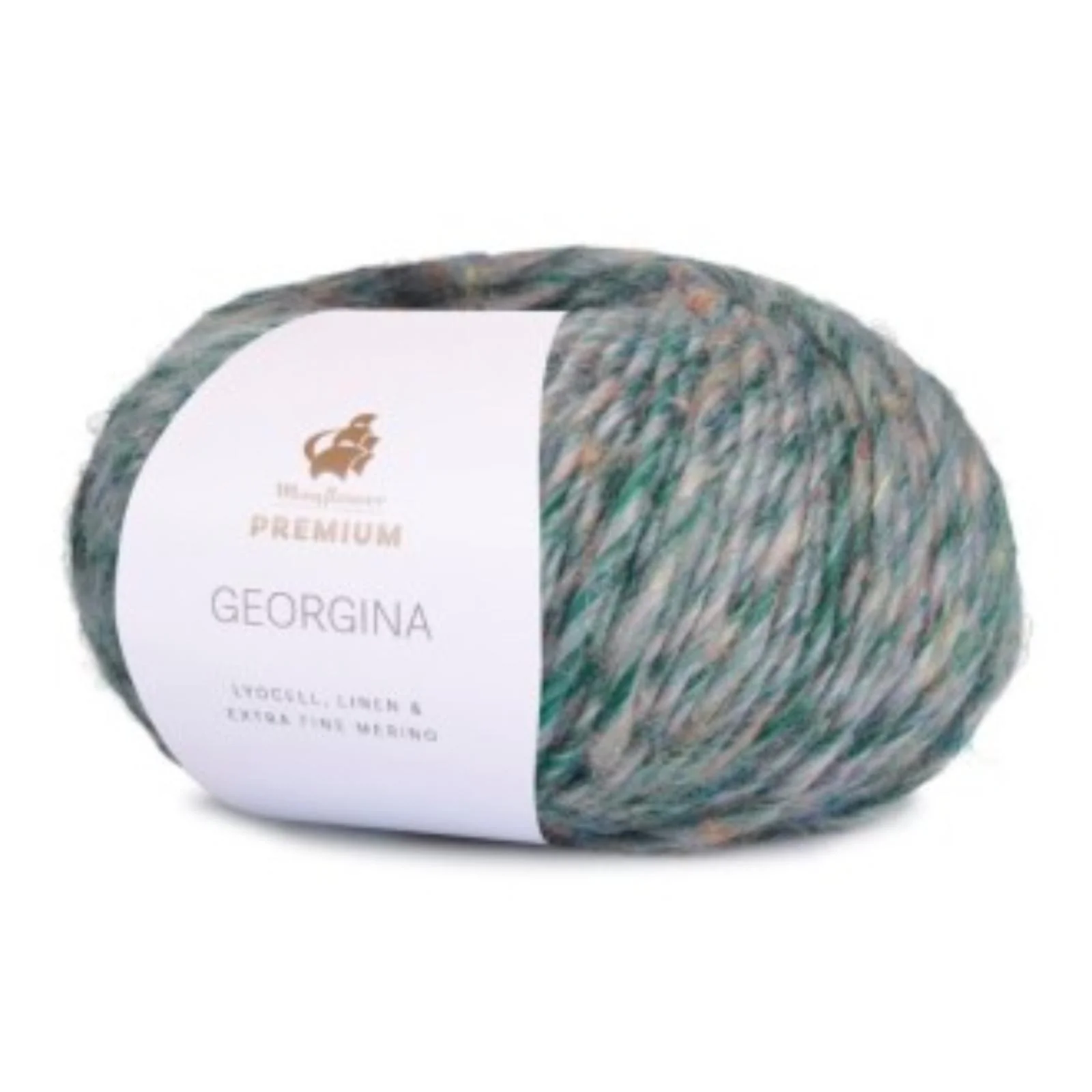 Mayflower Premium Georgina 50g - Image 7