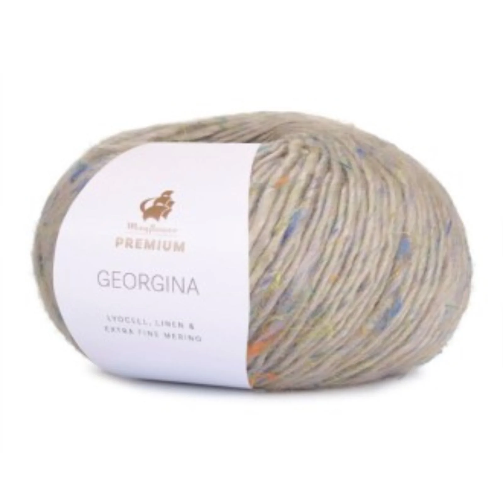 Mayflower Premium Georgina 50g - Image 8