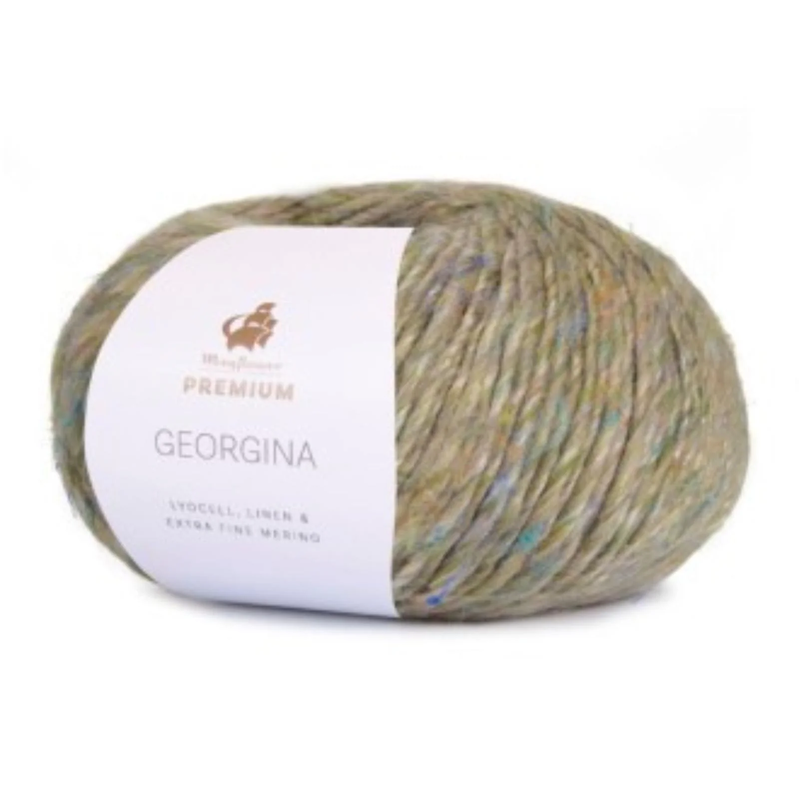 Mayflower Premium Georgina 50g - Image 9