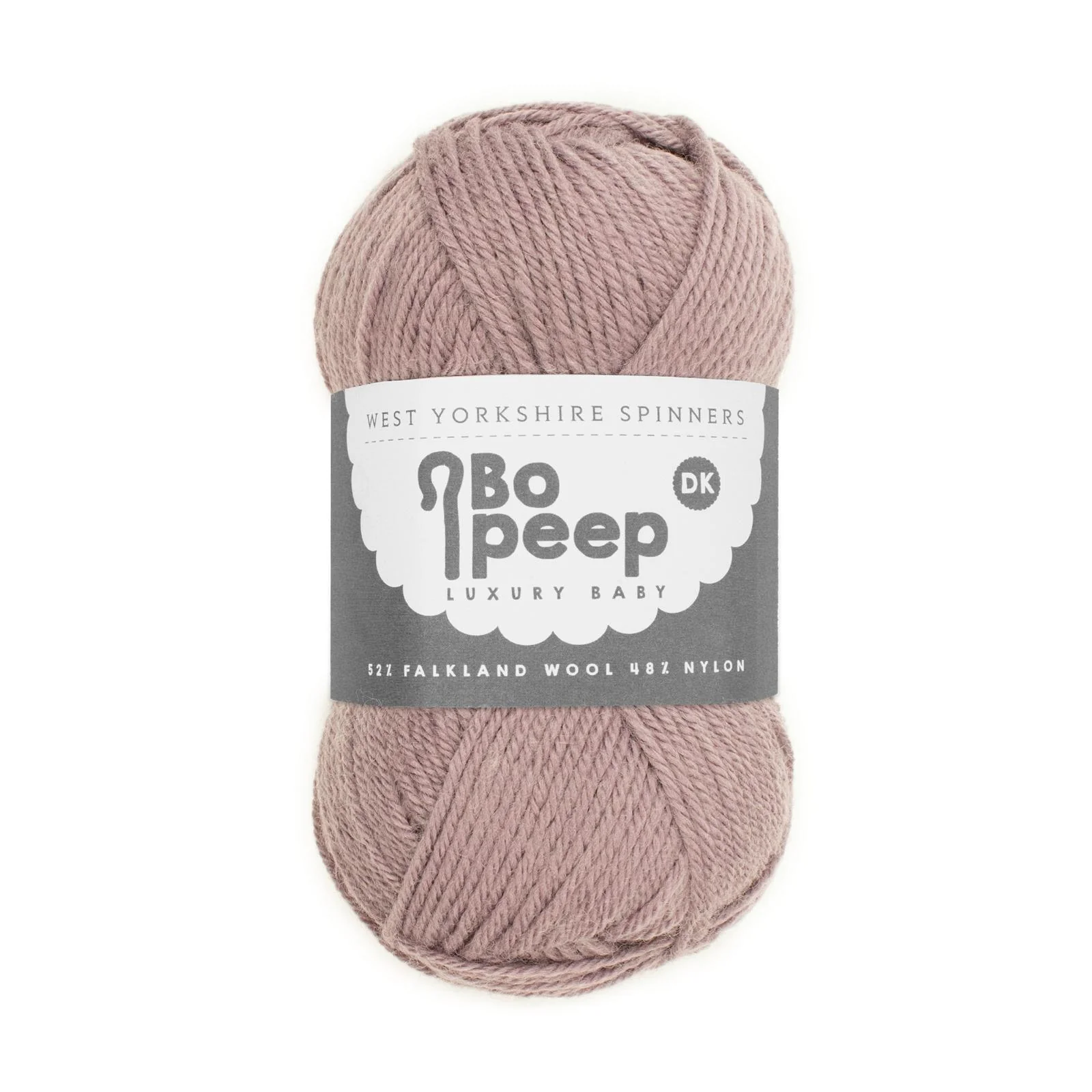 West Yorkshire Spinners Bo Peep DK 50g - Image 10