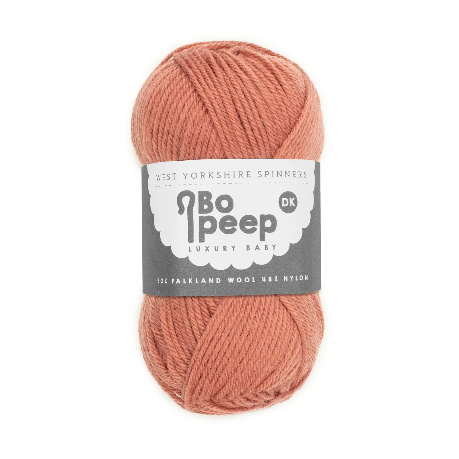 West Yorkshire Spinners Bo Peep DK 50g - Image 11