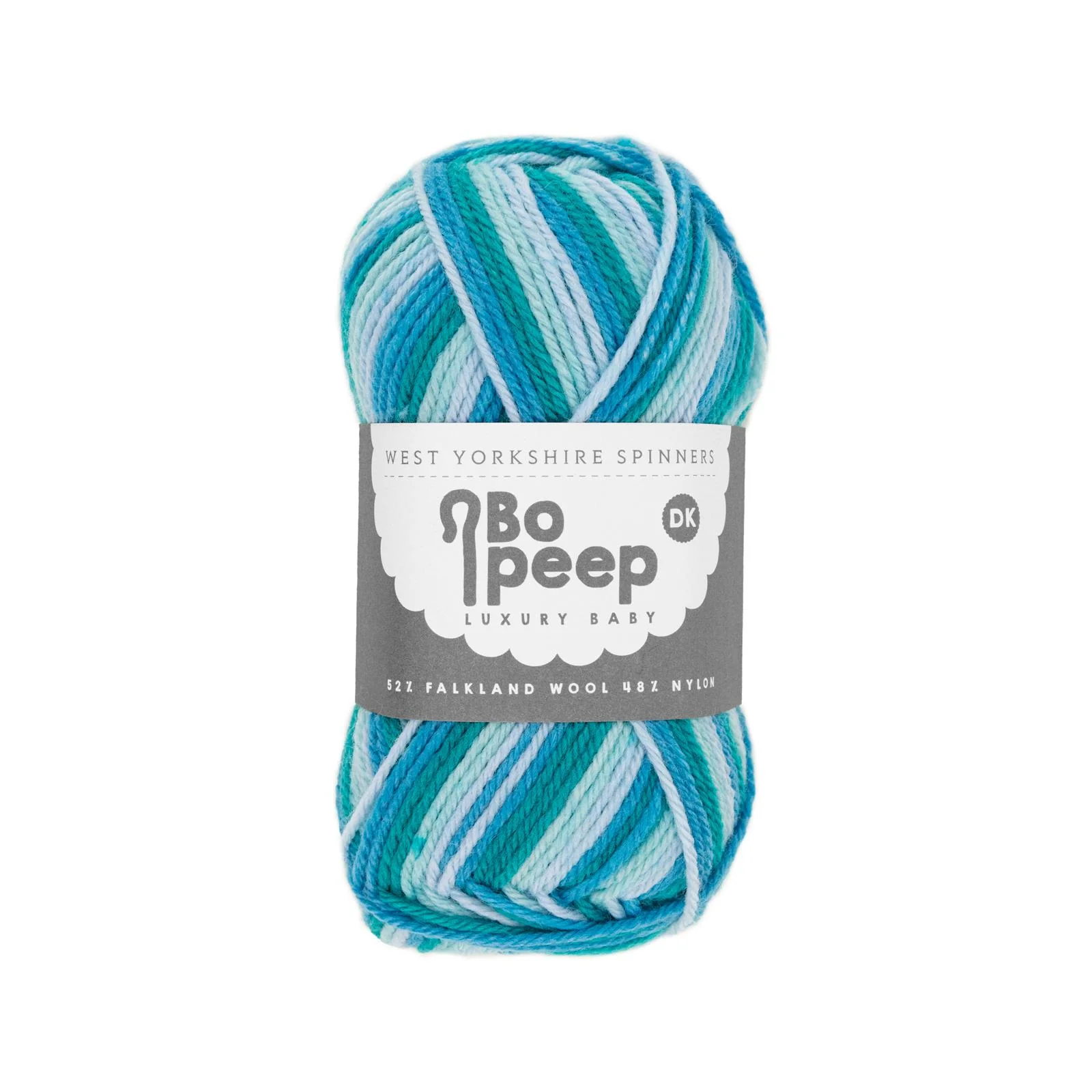 West Yorkshire Spinners Bo Peep DK 50g - Image 12