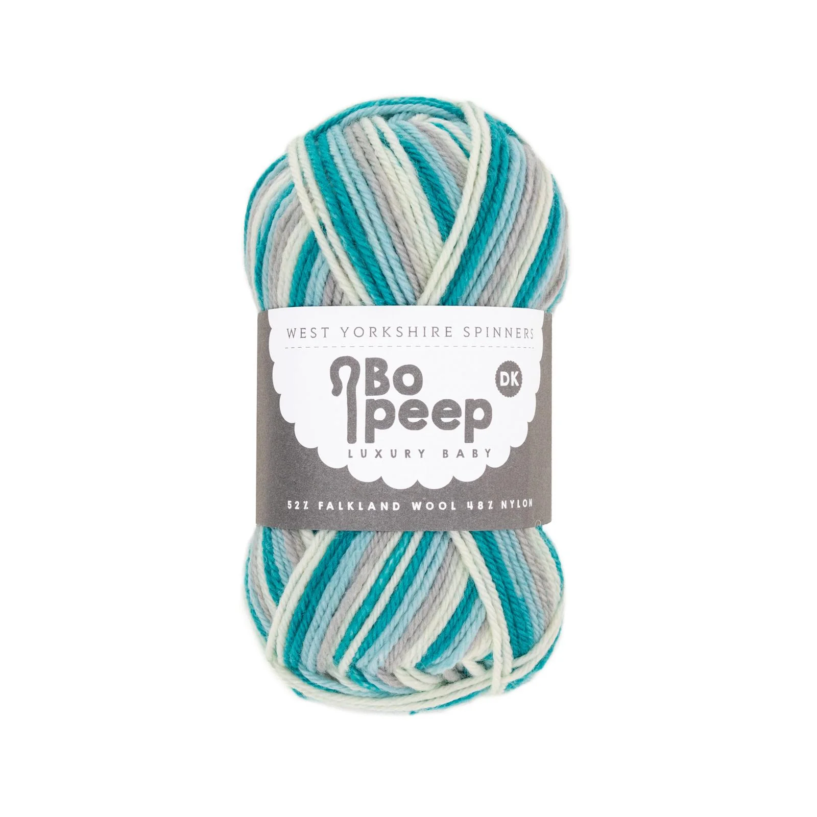 West Yorkshire Spinners Bo Peep DK 50g - Image 14
