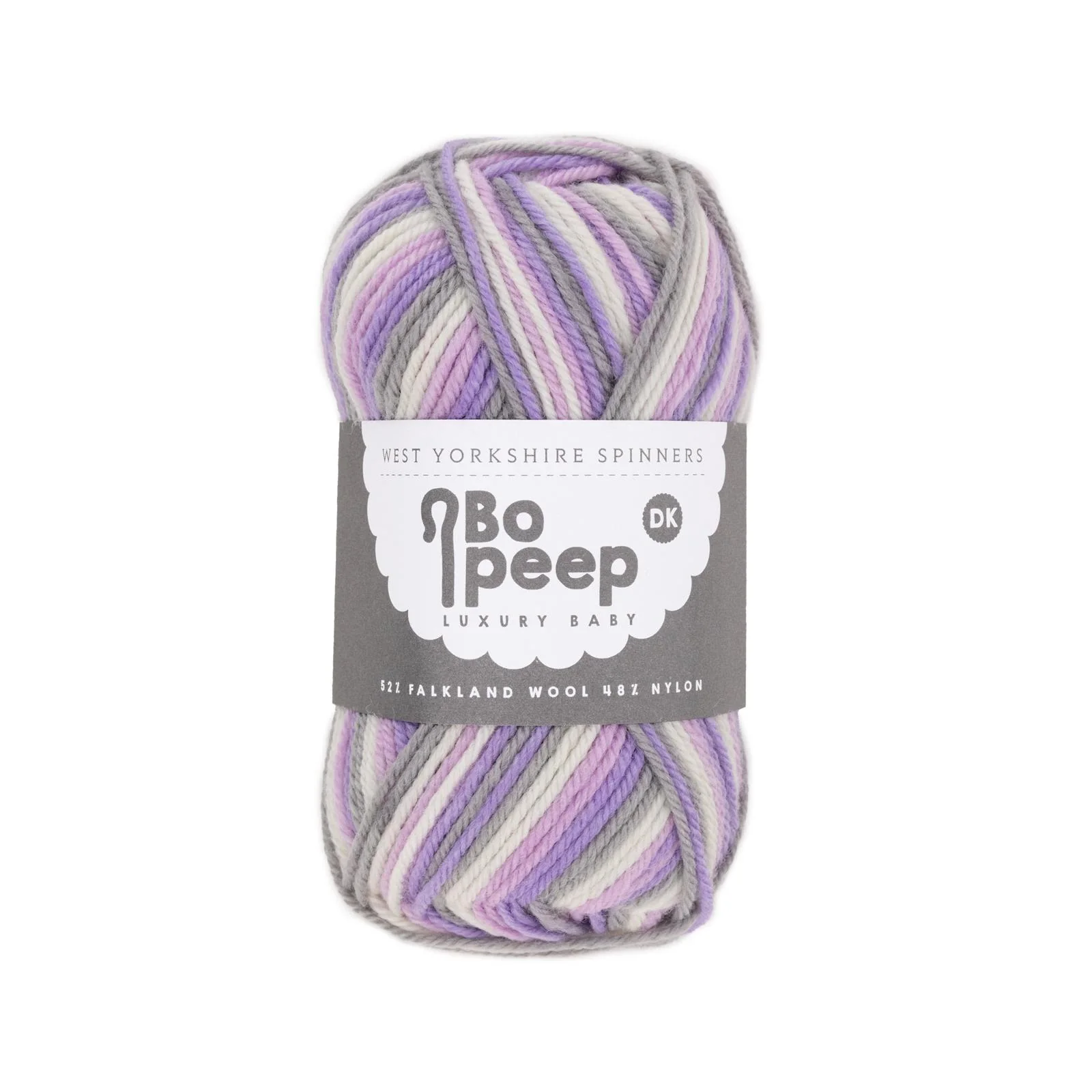 West Yorkshire Spinners Bo Peep DK 50g - Image 15