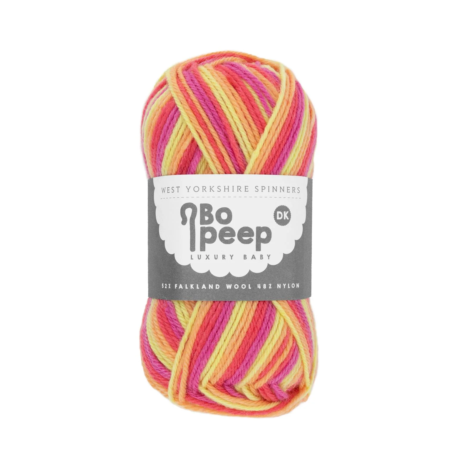 West Yorkshire Spinners Bo Peep DK 50g - Image 16