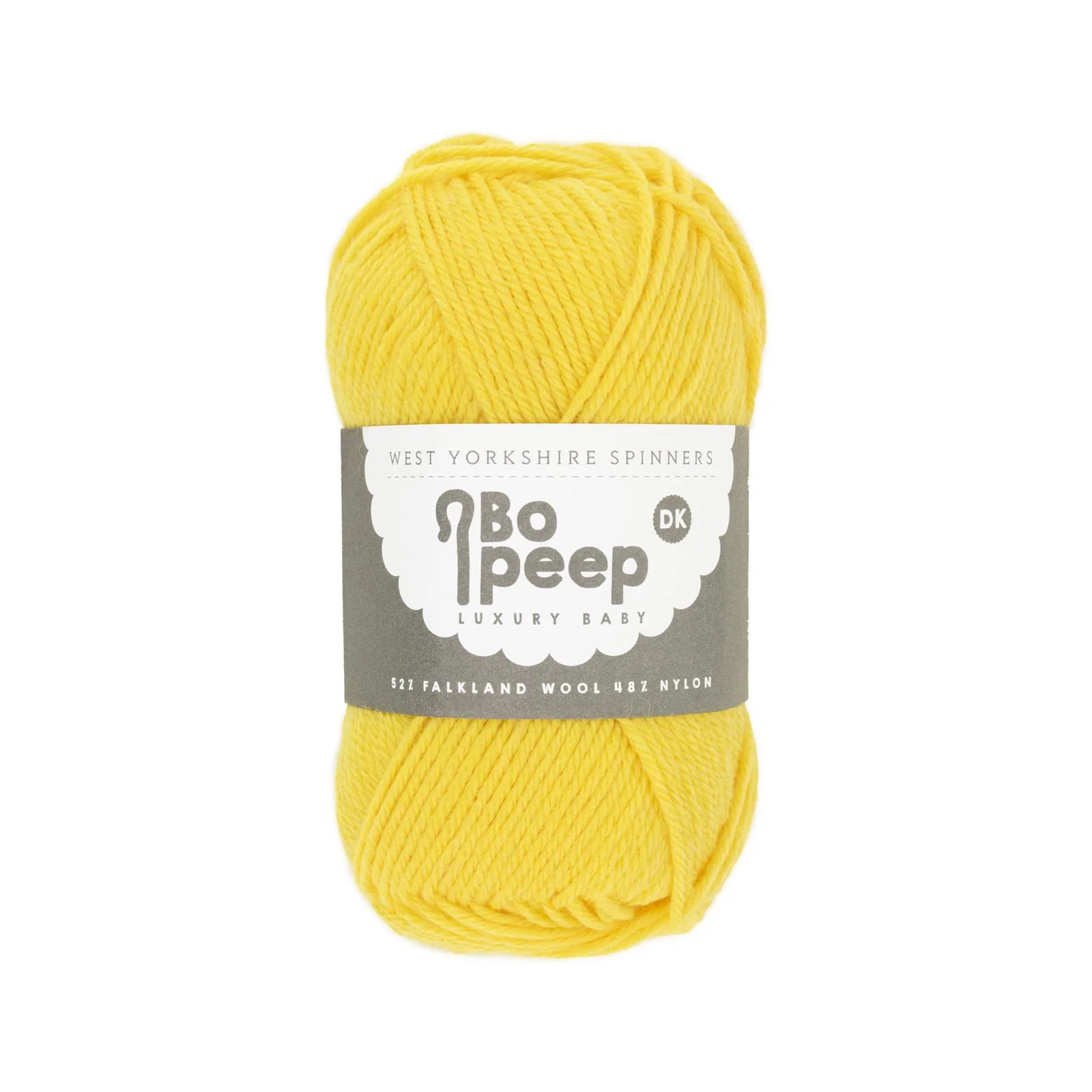 West Yorkshire Spinners Bo Peep DK 50g - Image 17
