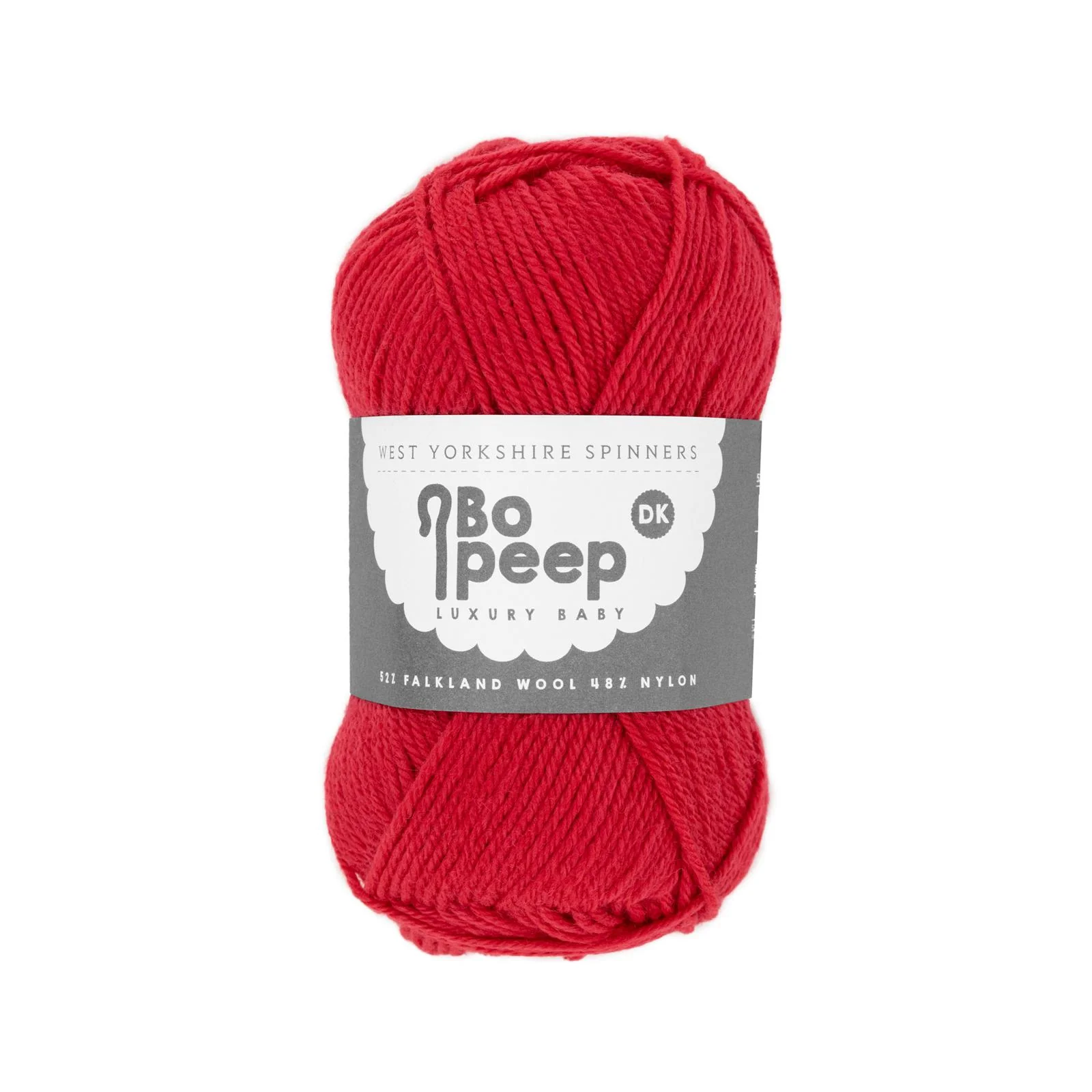 West Yorkshire Spinners Bo Peep DK 50g - Image 18