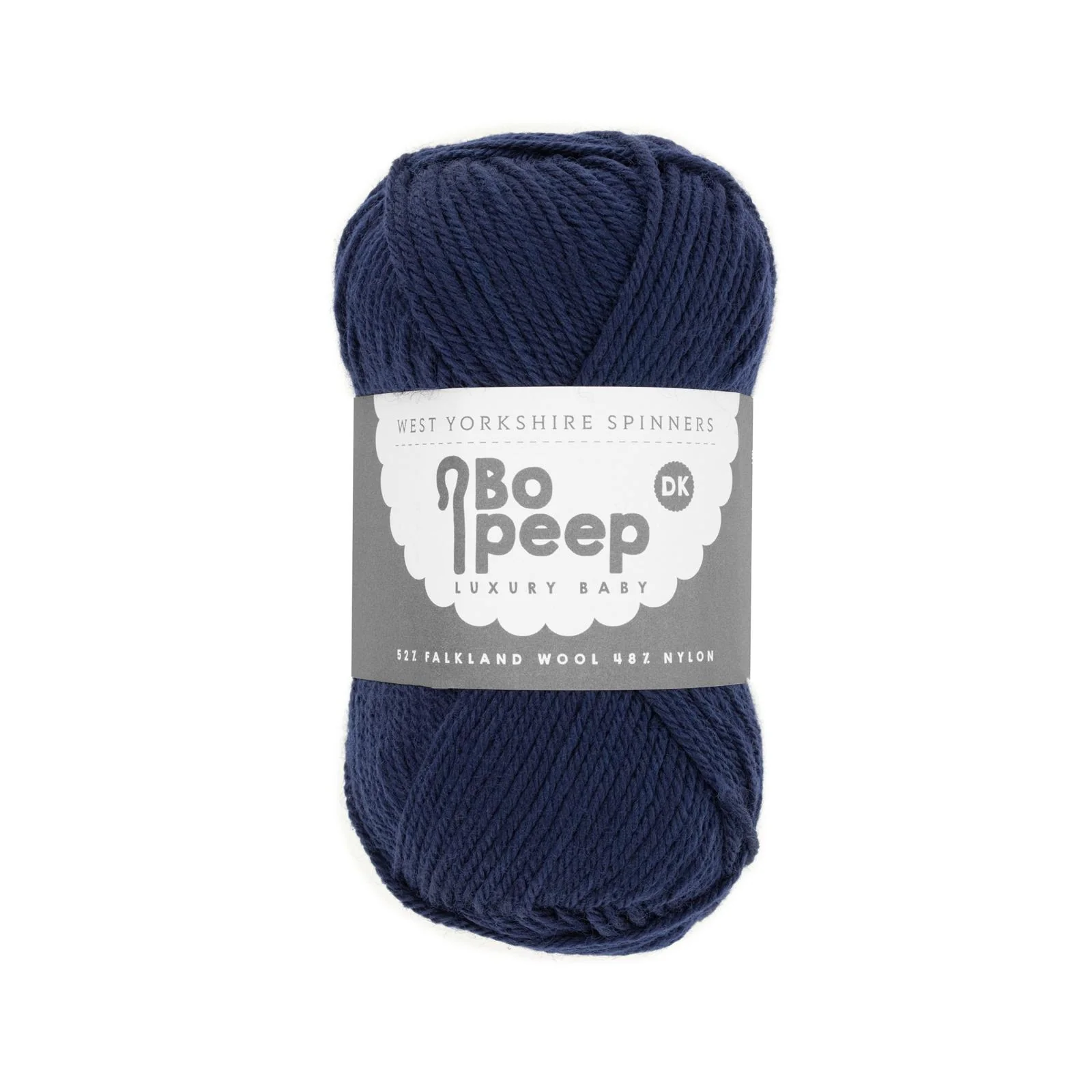 West Yorkshire Spinners Bo Peep DK 50g - Image 19