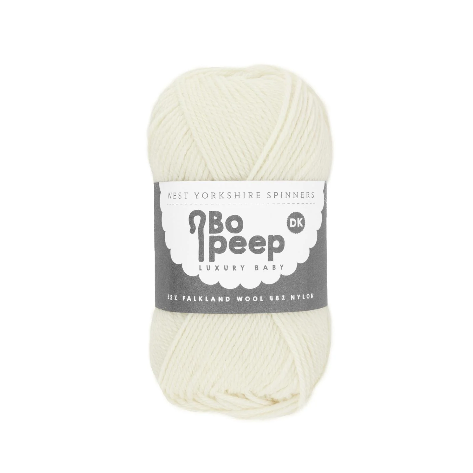 West Yorkshire Spinners Bo Peep DK 50g - Image 20