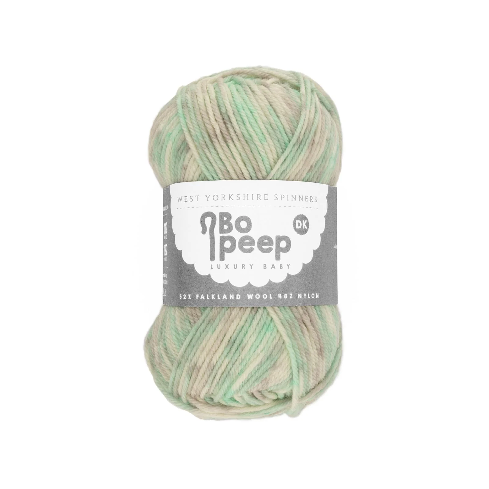 West Yorkshire Spinners Bo Peep DK 50g - Image 24