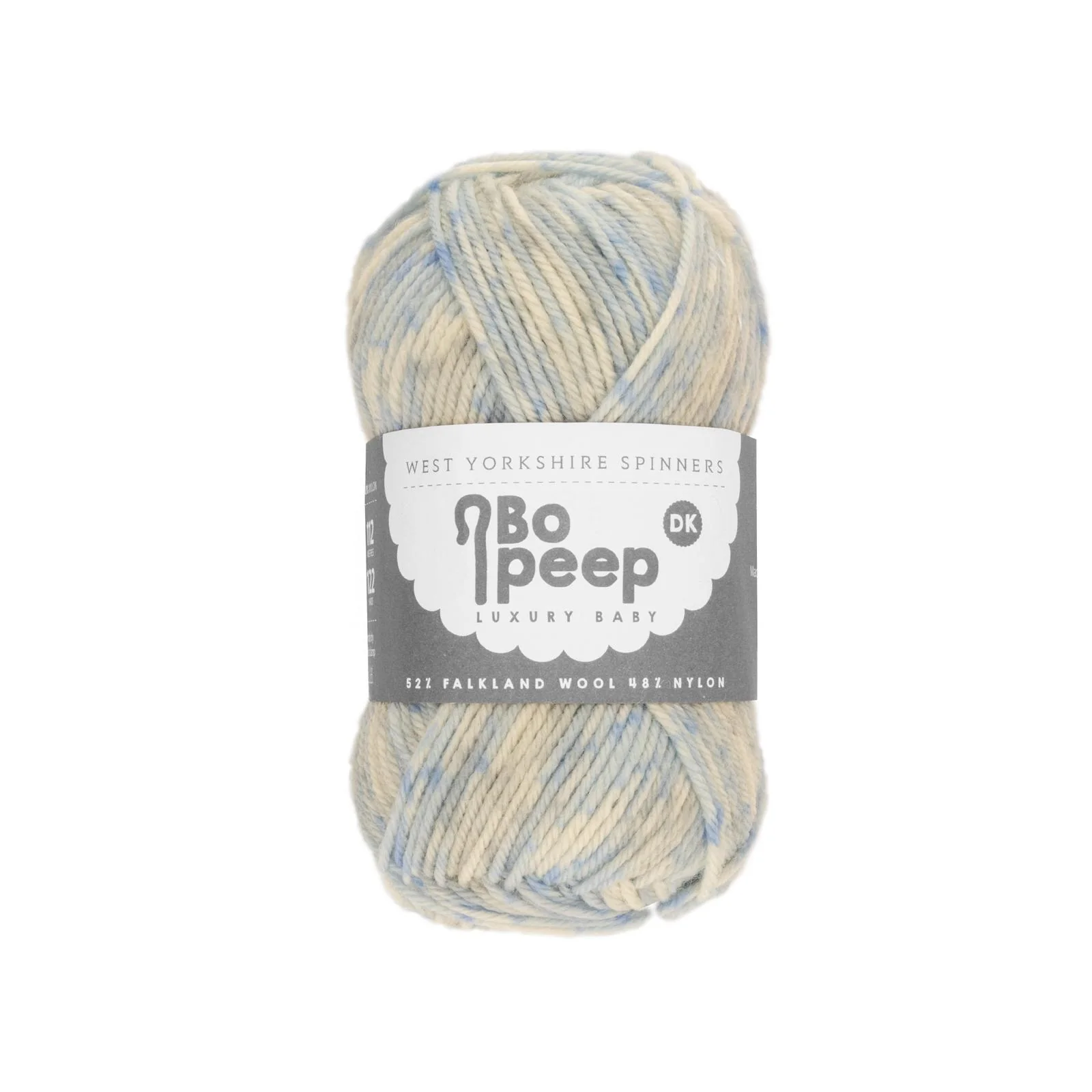 West Yorkshire Spinners Bo Peep DK 50g - Image 25