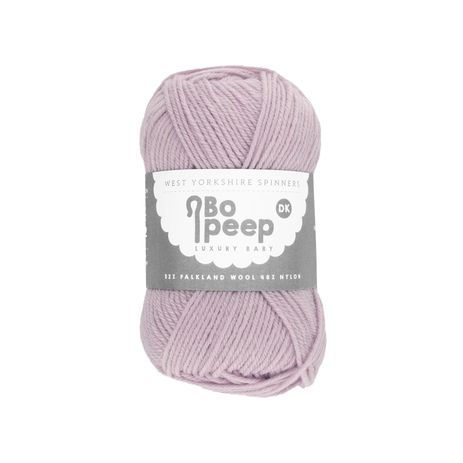 West Yorkshire Spinners Bo Peep DK 50g - Image 26