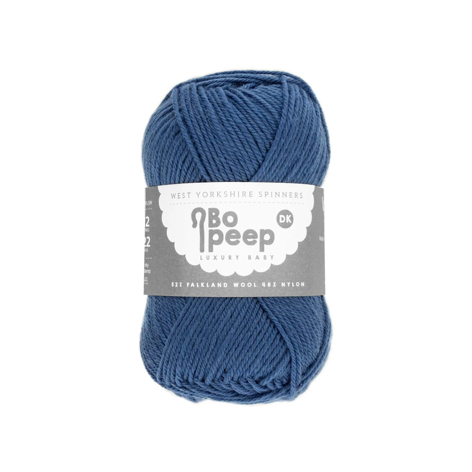 West Yorkshire Spinners Bo Peep DK 50g - Image 27