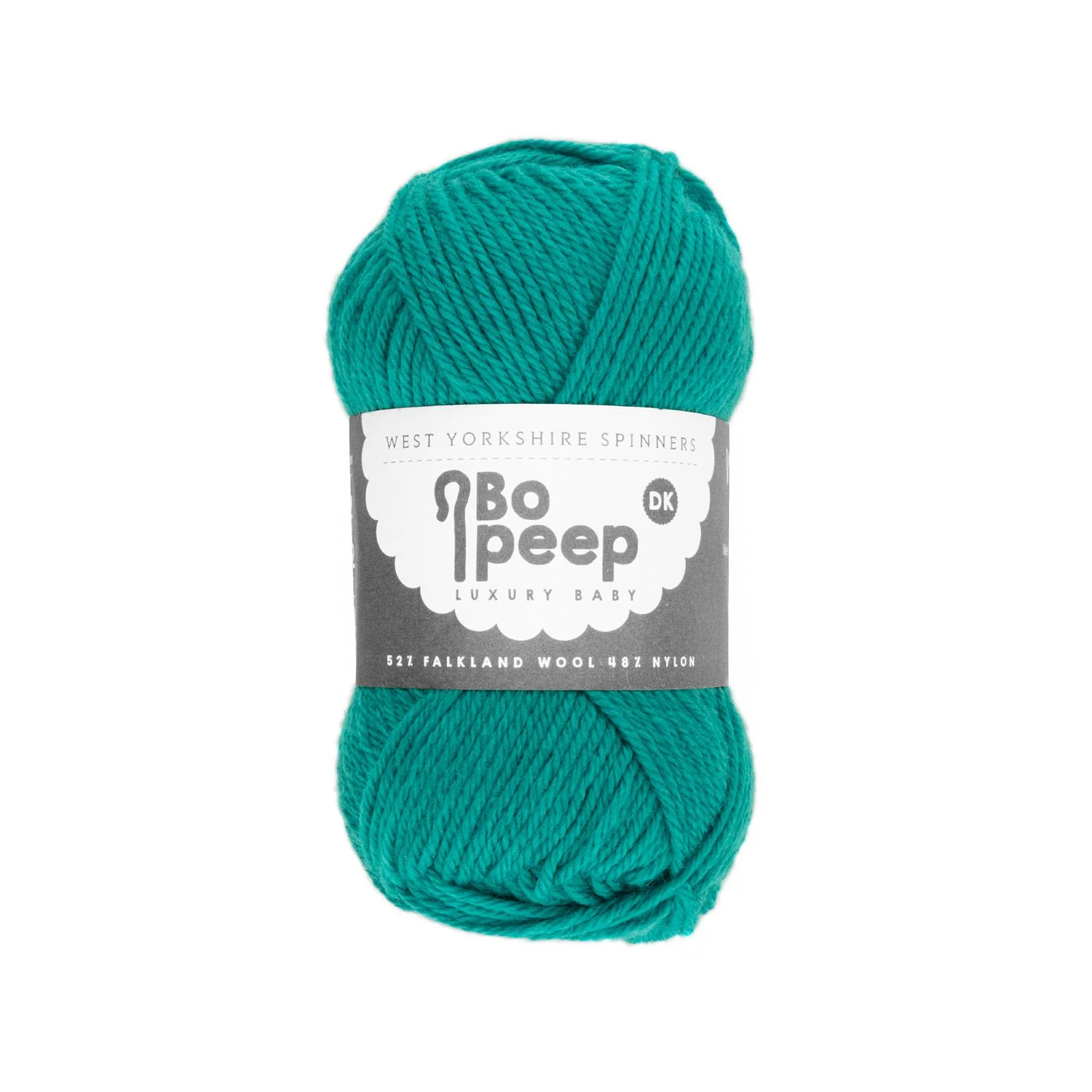 West Yorkshire Spinners Bo Peep DK 50g - Image 28
