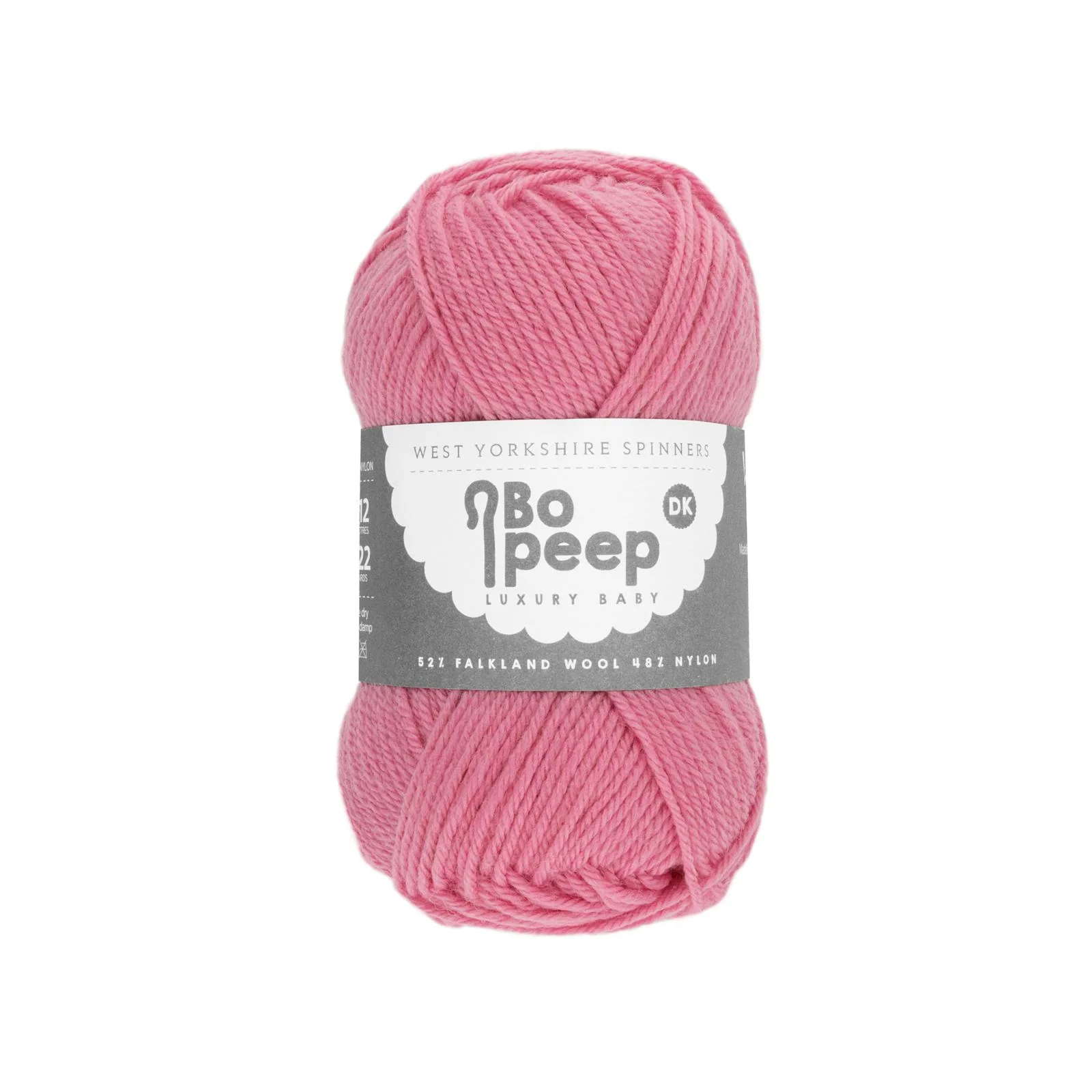 West Yorkshire Spinners Bo Peep DK 50g - Image 29
