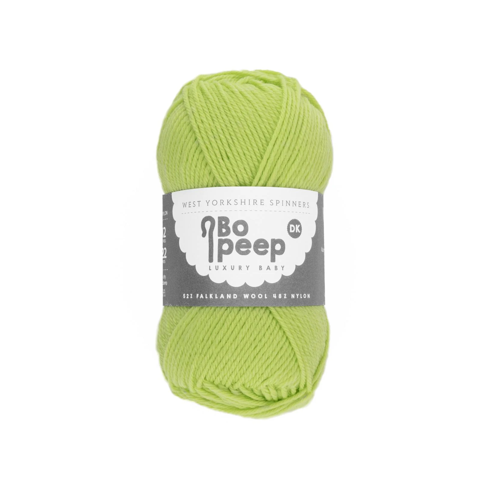 West Yorkshire Spinners Bo Peep DK 50g - Image 3