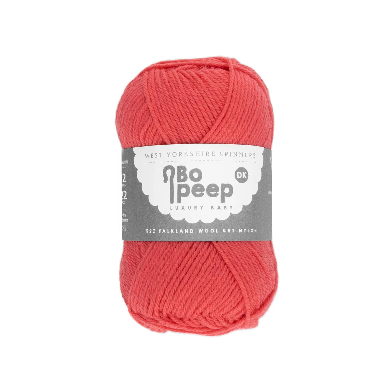 West Yorkshire Spinners Bo Peep DK 50g - Image 30