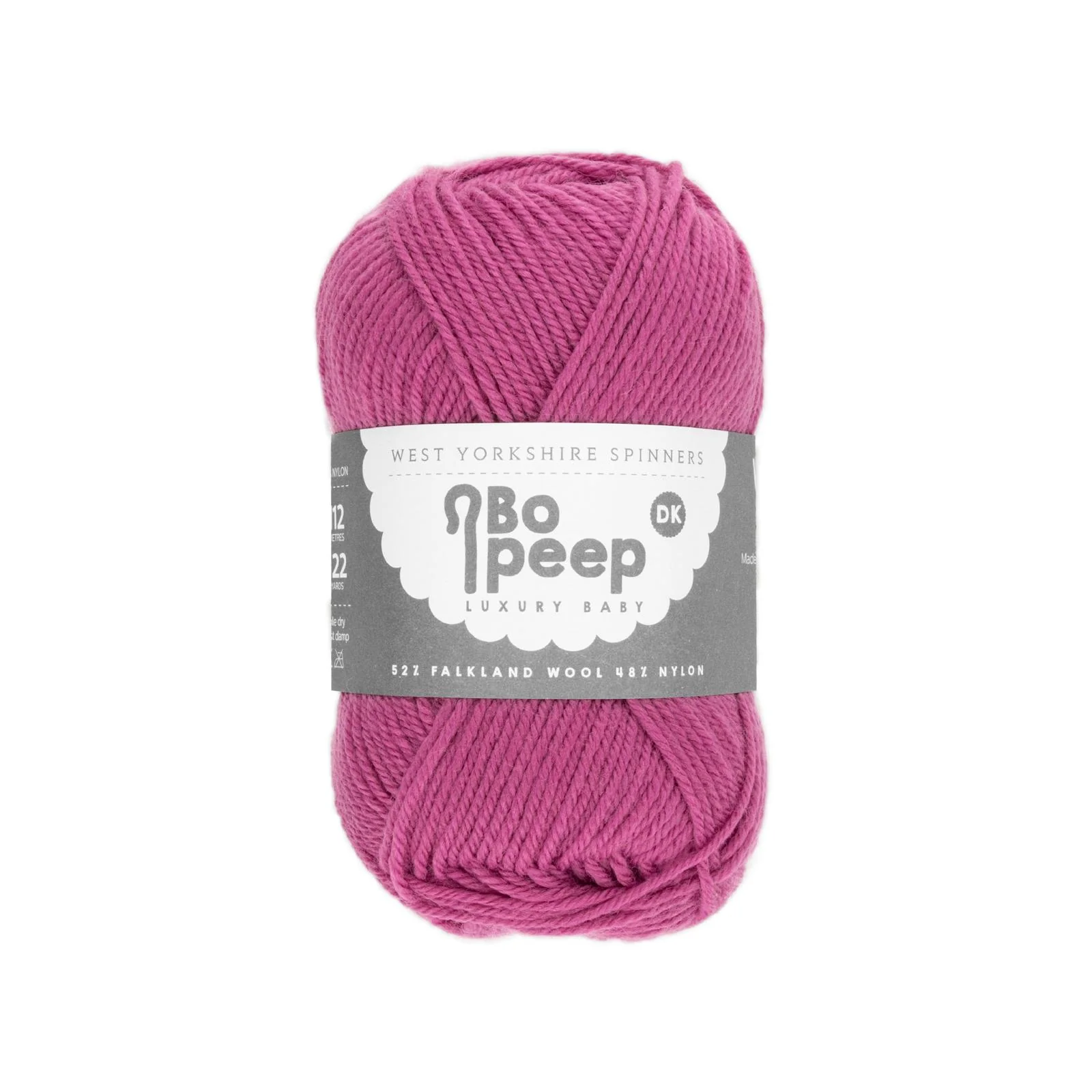 West Yorkshire Spinners Bo Peep DK 50g - Image 31