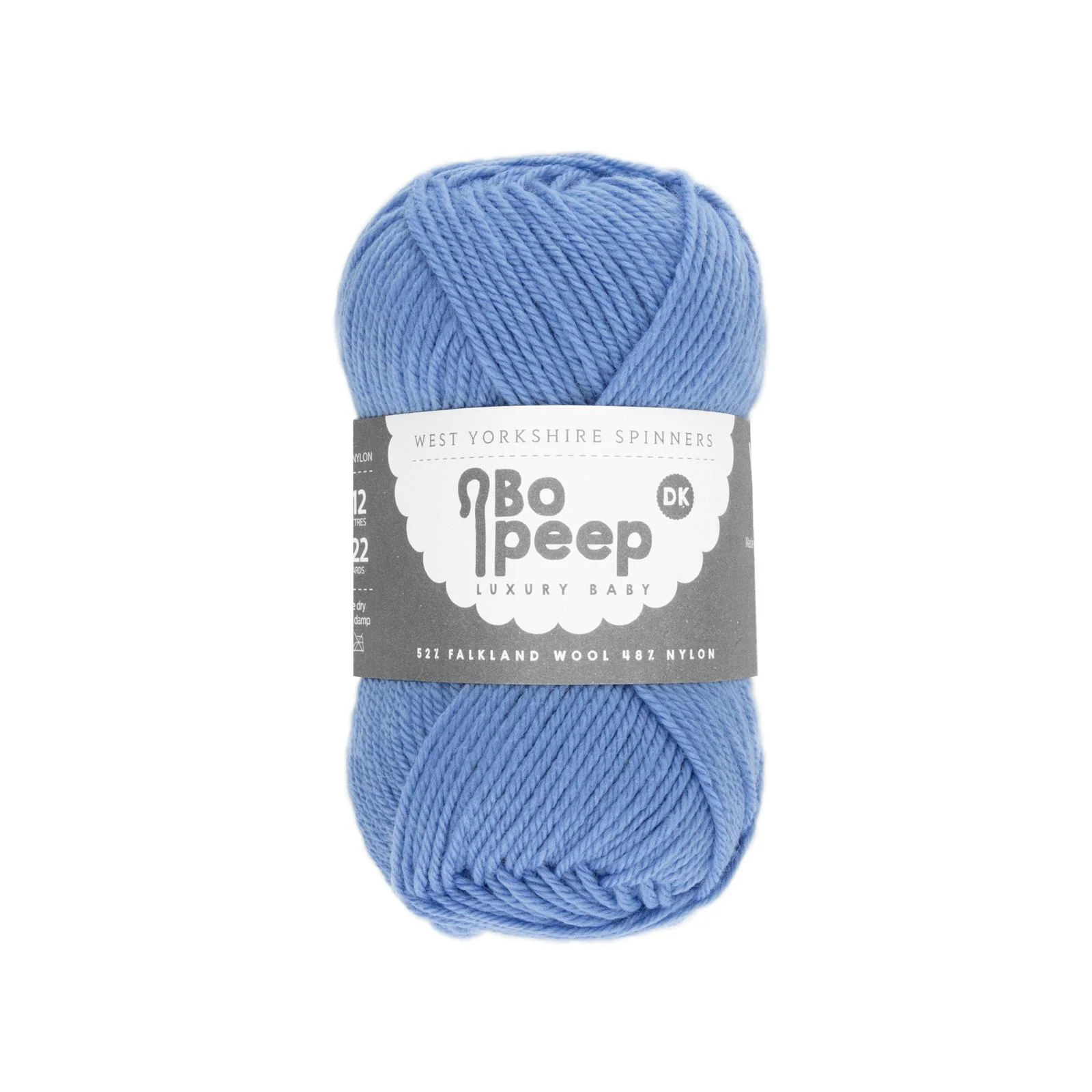 West Yorkshire Spinners Bo Peep DK 50g - Image 32