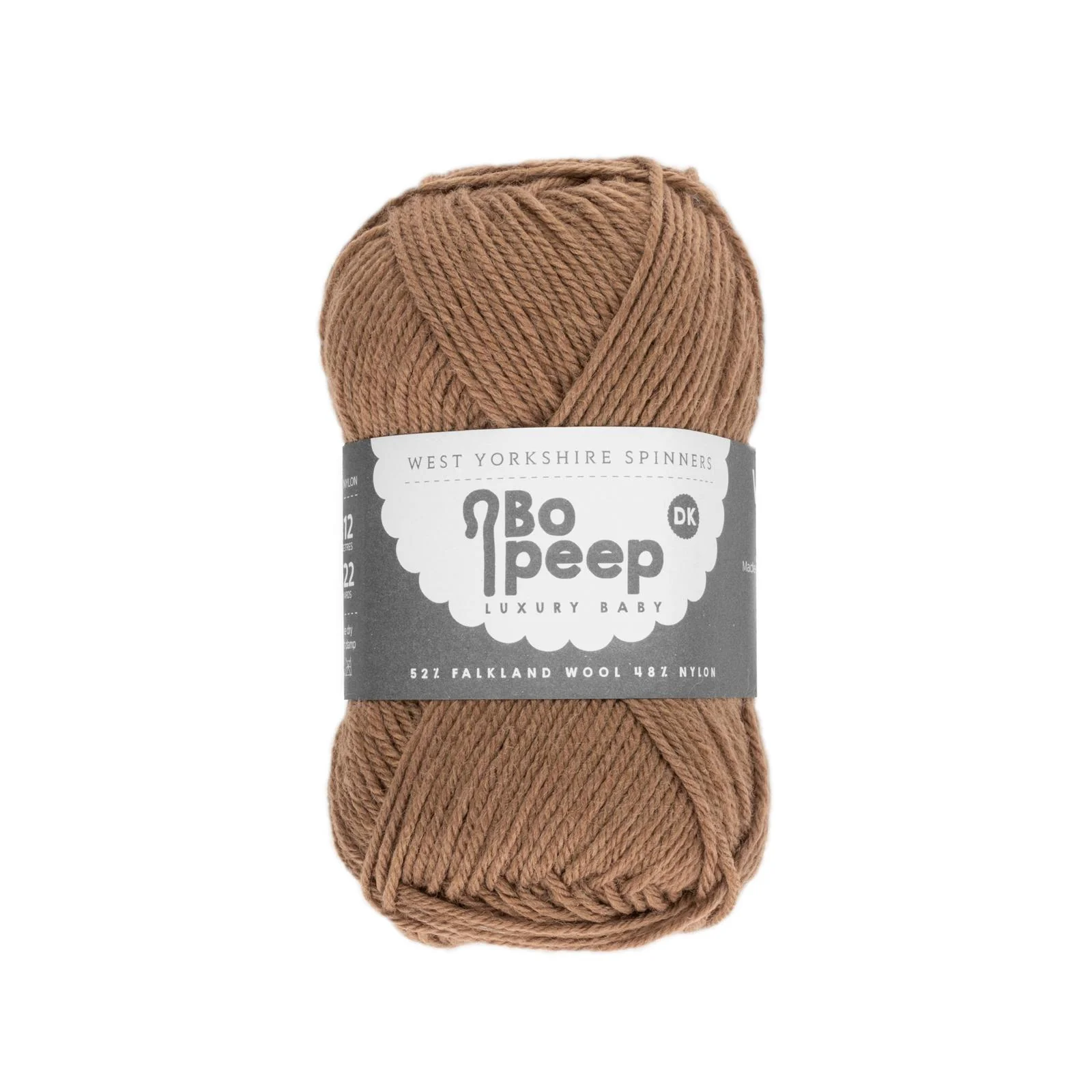 West Yorkshire Spinners Bo Peep DK 50g - Image 34