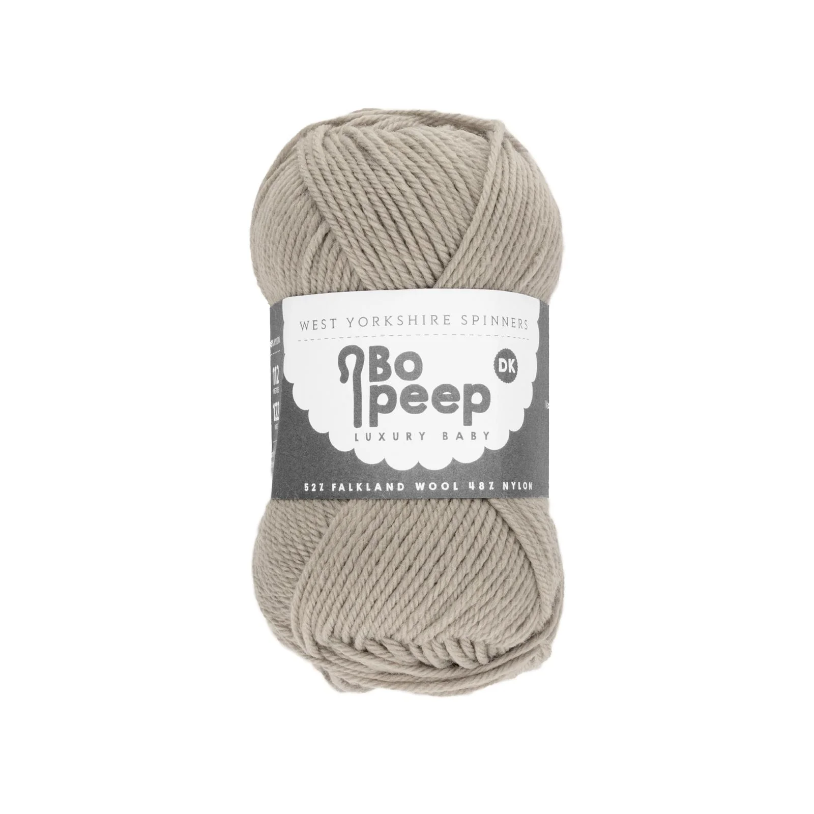 West Yorkshire Spinners Bo Peep DK 50g - Image 35