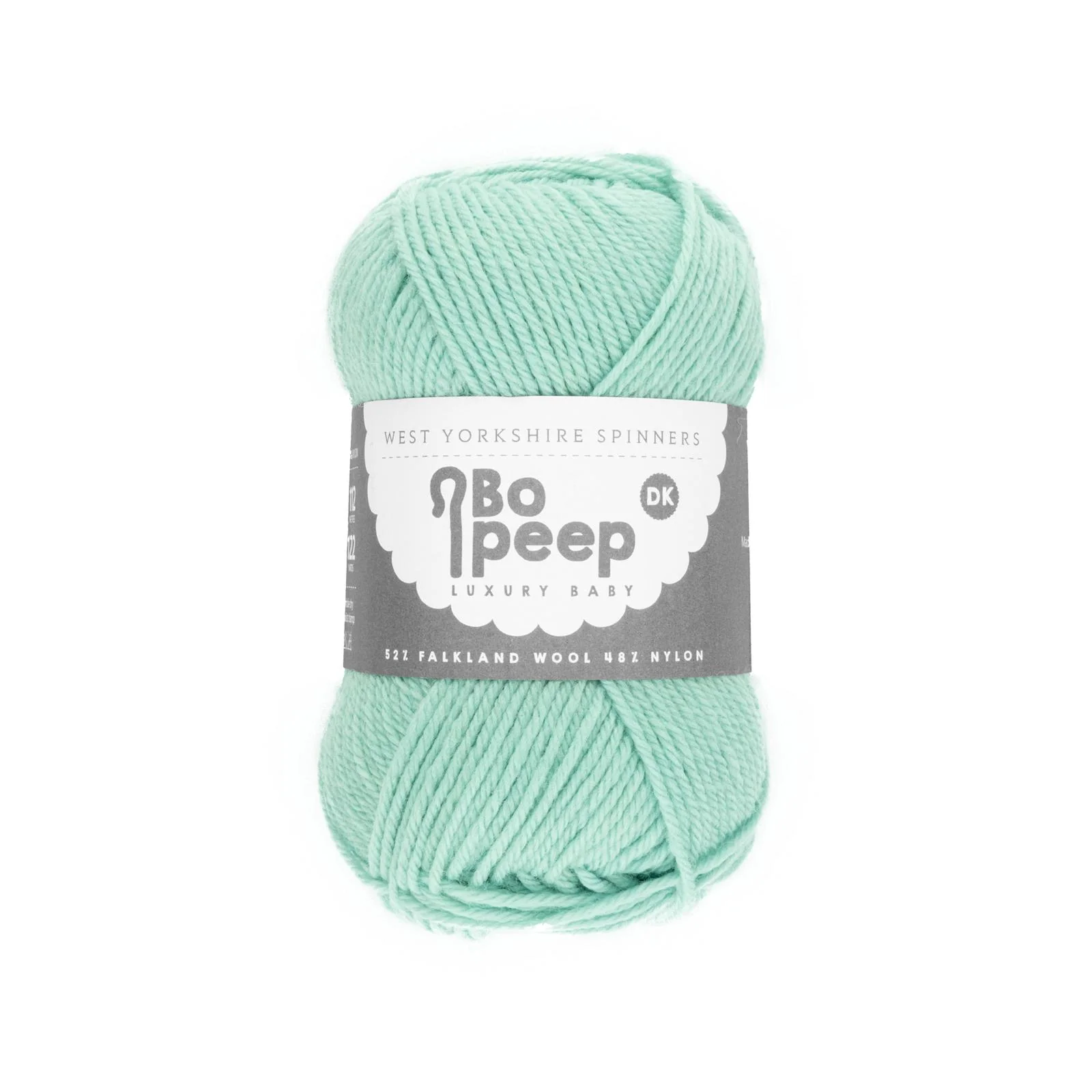West Yorkshire Spinners Bo Peep DK 50g - Image 36