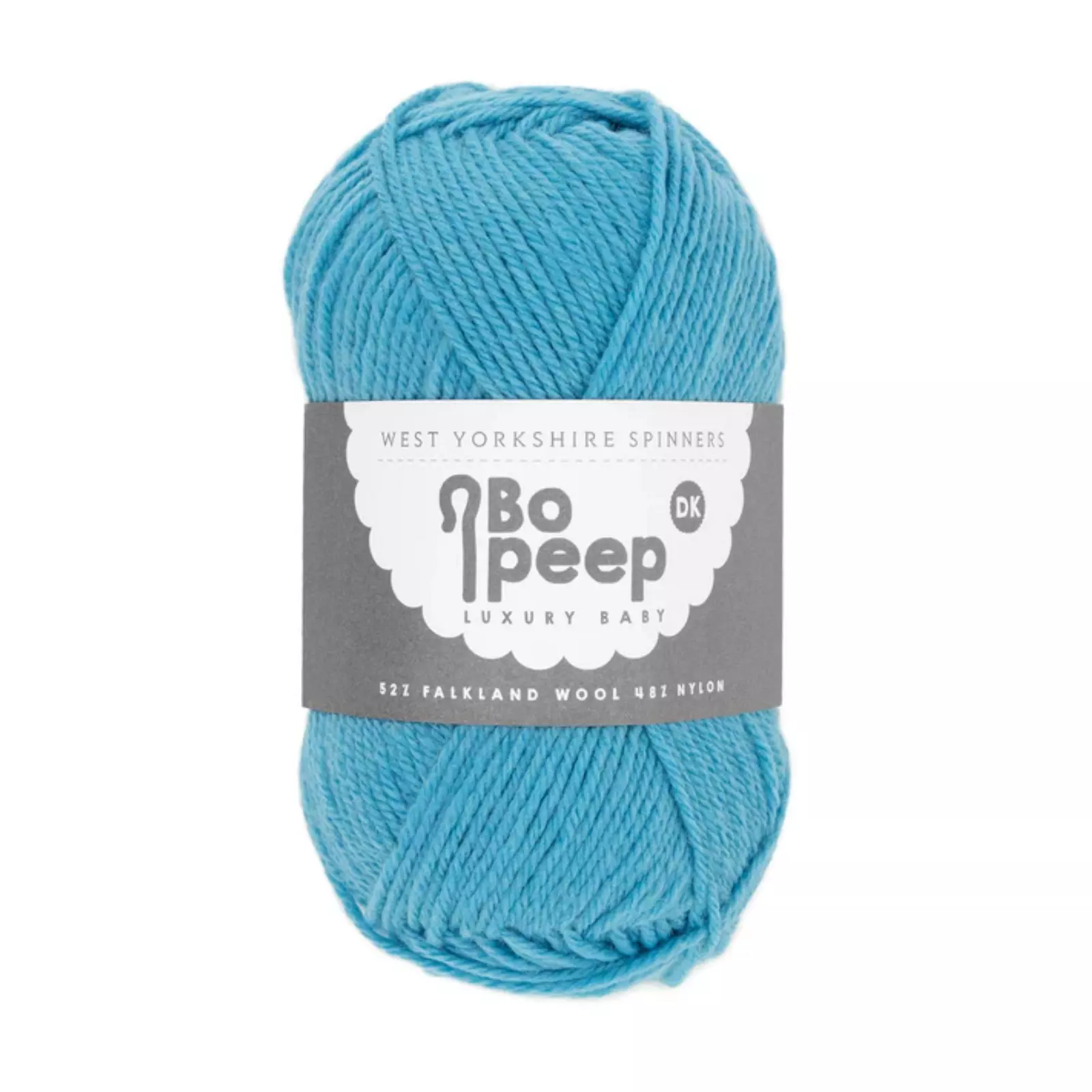 West Yorkshire Spinners Bo Peep DK 50g - Image 39