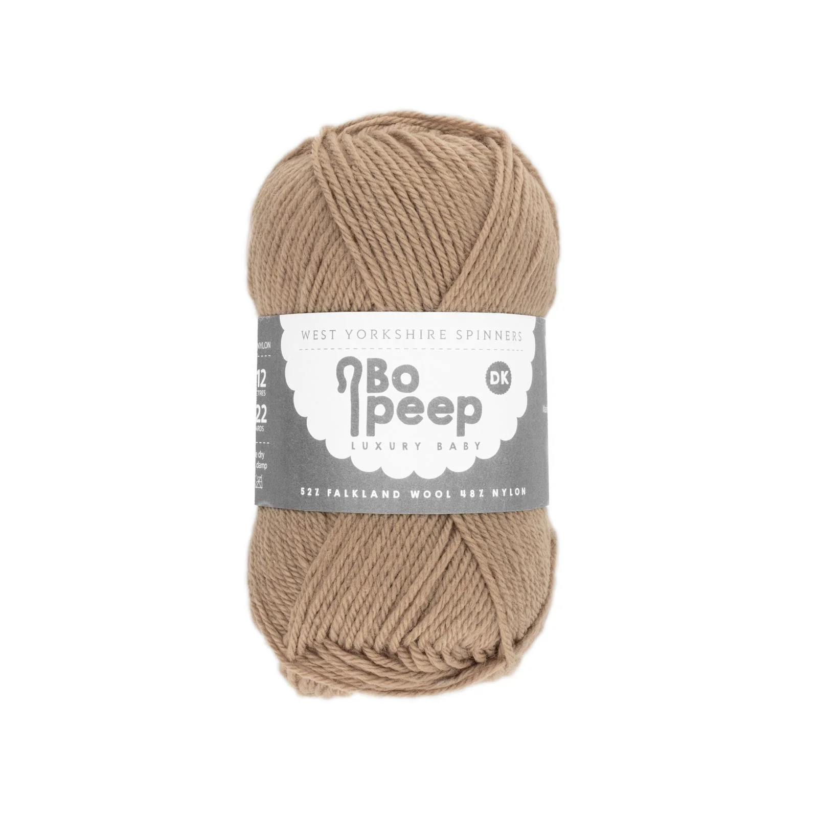 West Yorkshire Spinners Bo Peep DK 50g - Image 4