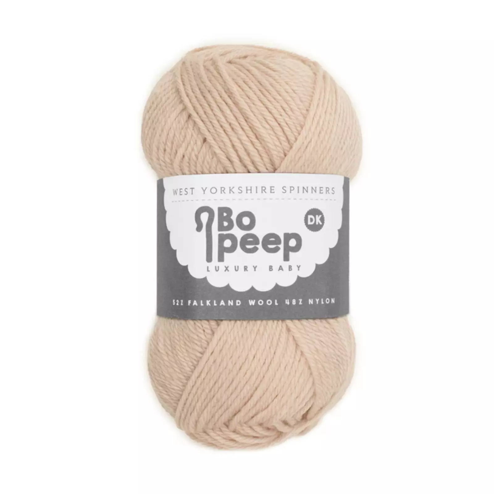 West Yorkshire Spinners Bo Peep DK 50g - Image 40