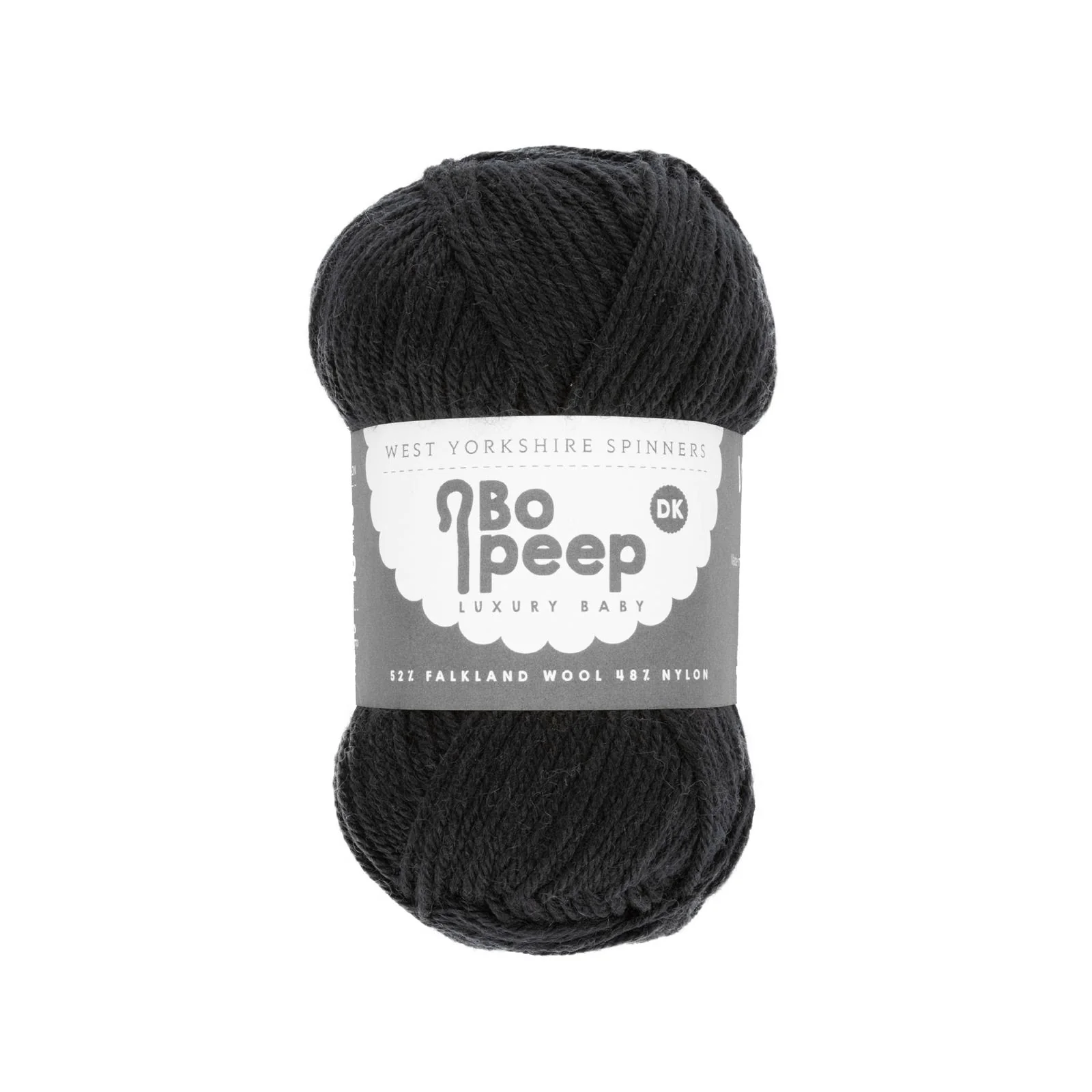 West Yorkshire Spinners Bo Peep DK 50g - Image 5