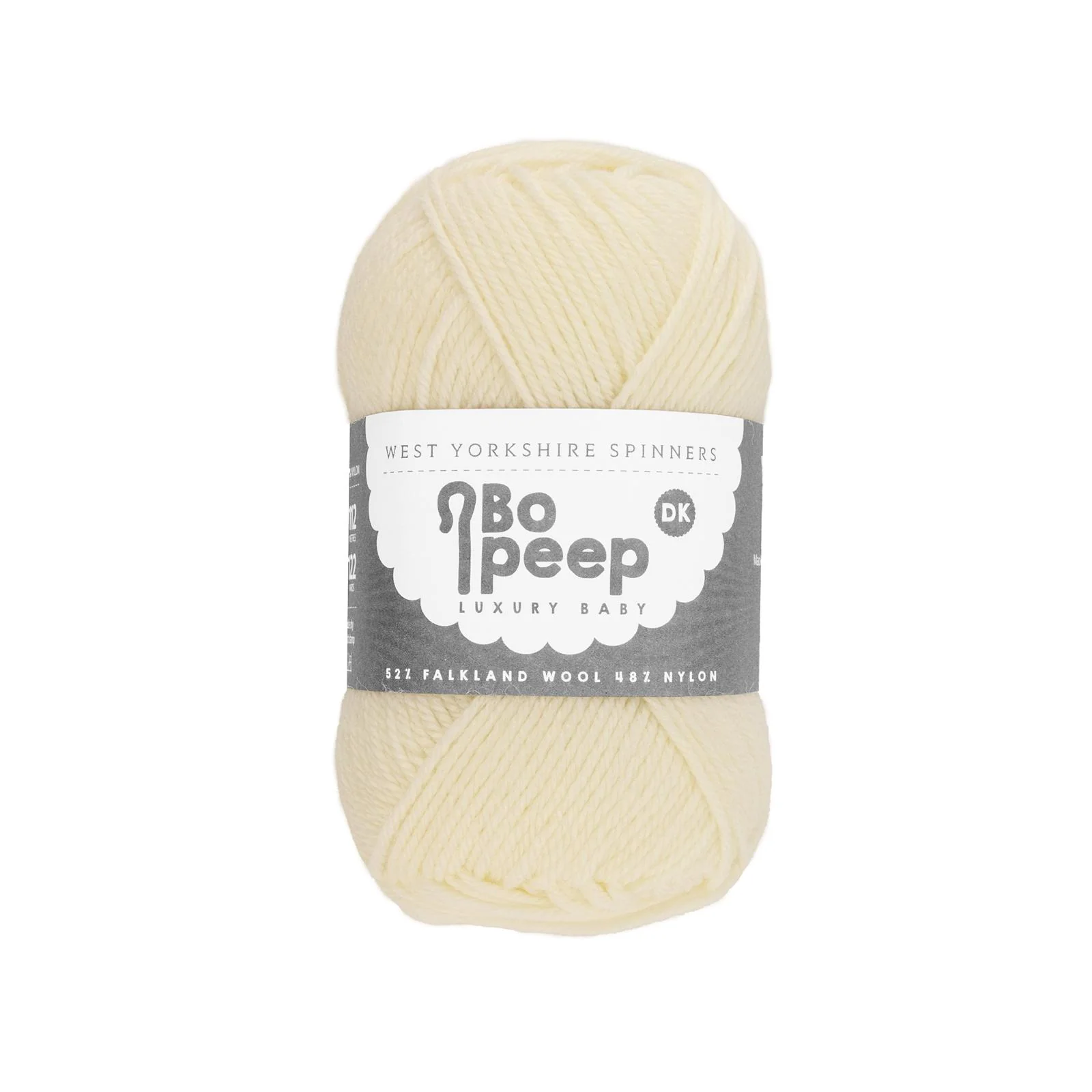 West Yorkshire Spinners Bo Peep DK 50g - Image 6