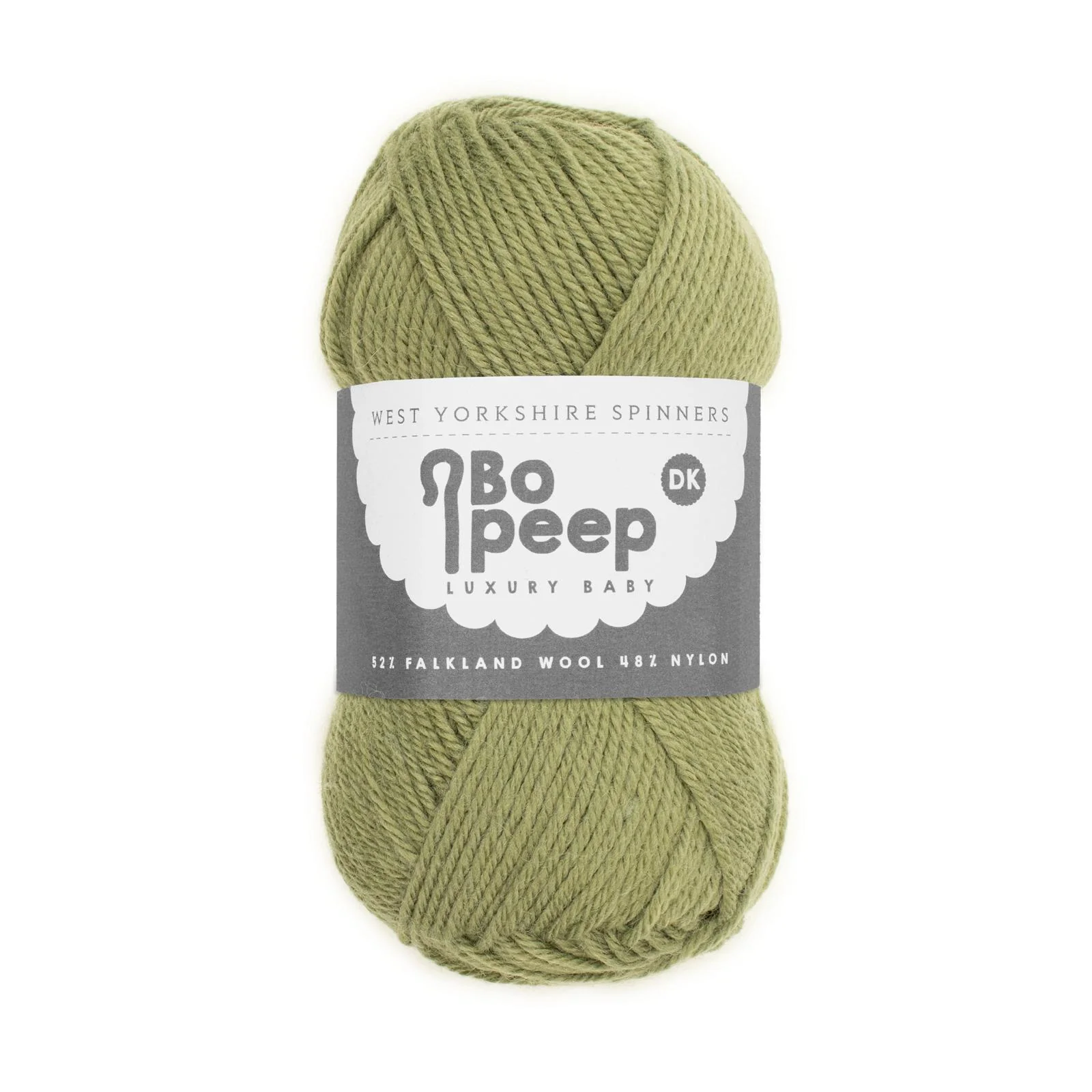 West Yorkshire Spinners Bo Peep DK 50g - Image 7