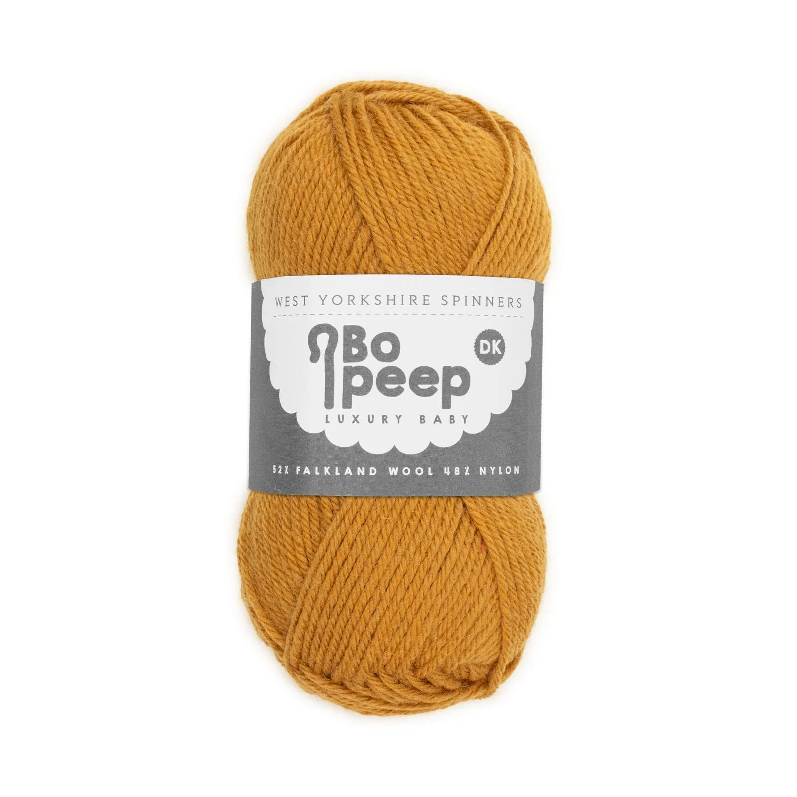 West Yorkshire Spinners Bo Peep DK 50g - Image 8