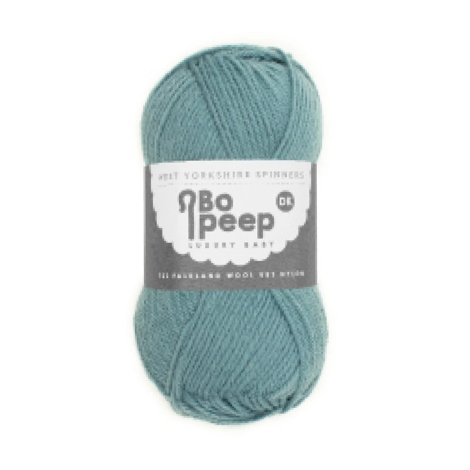 West Yorkshire Spinners Bo Peep DK 50g - Image 9
