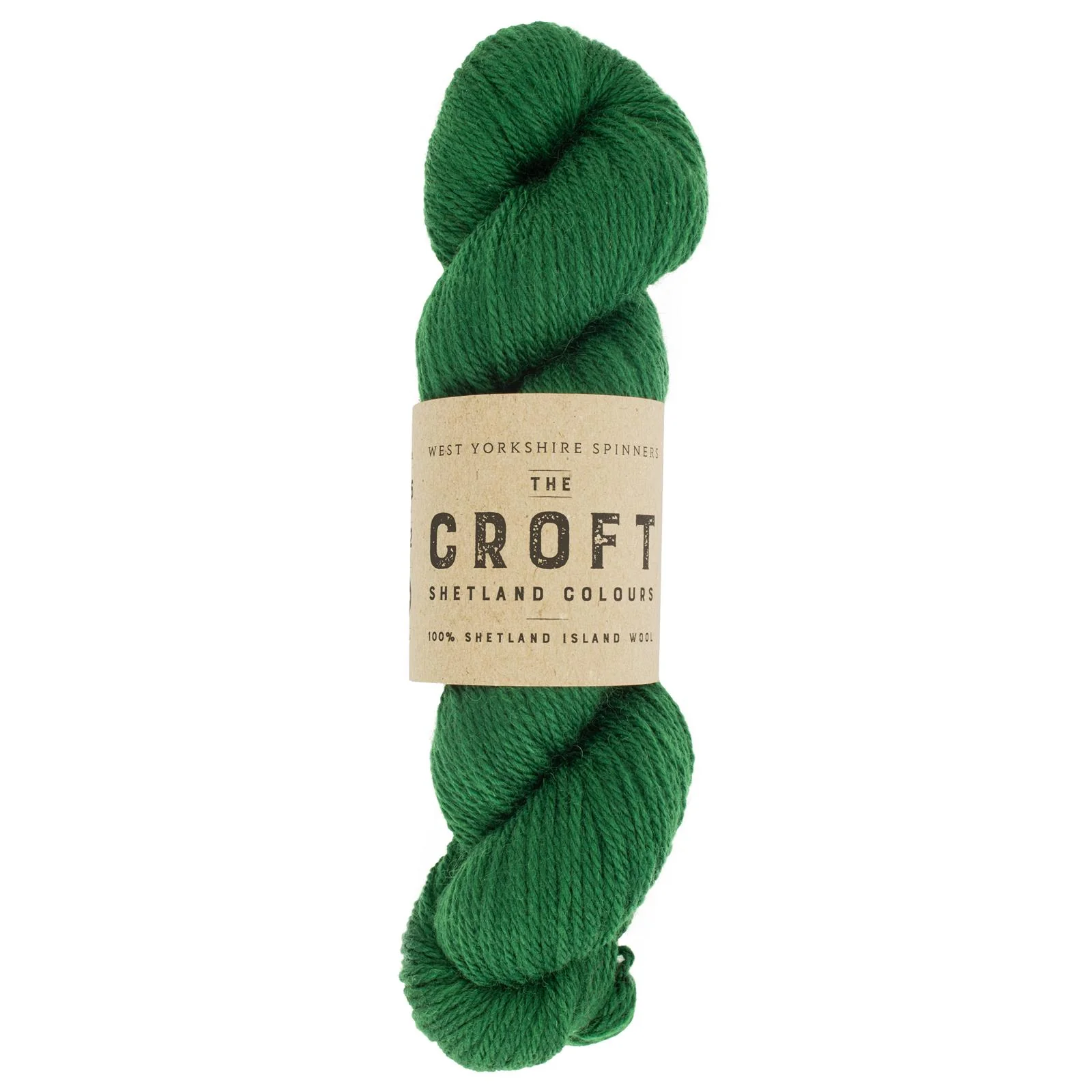 West Yorkshire Spinners The Croft Aran 100g - Image 10