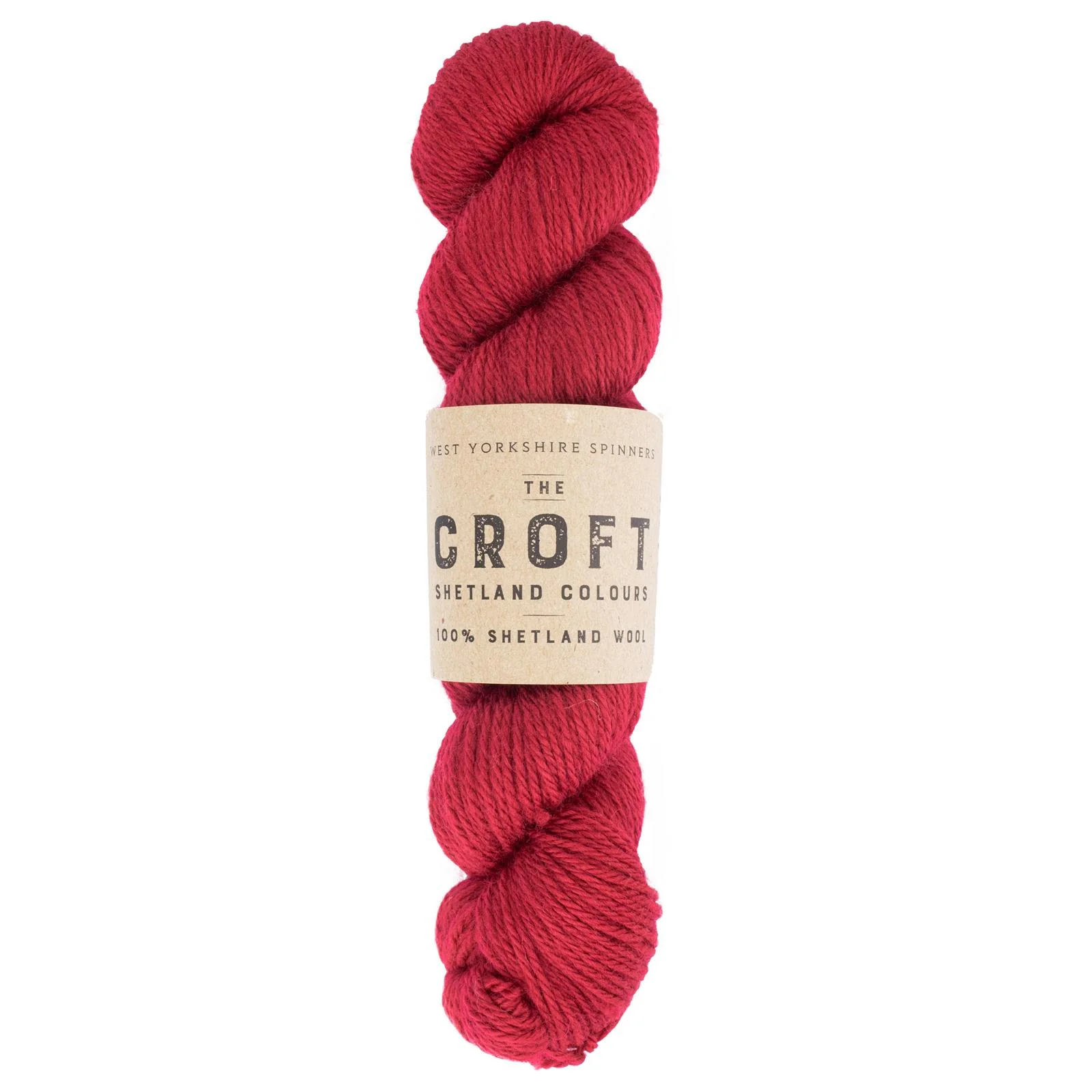 West Yorkshire Spinners The Croft Aran 100g - Image 11
