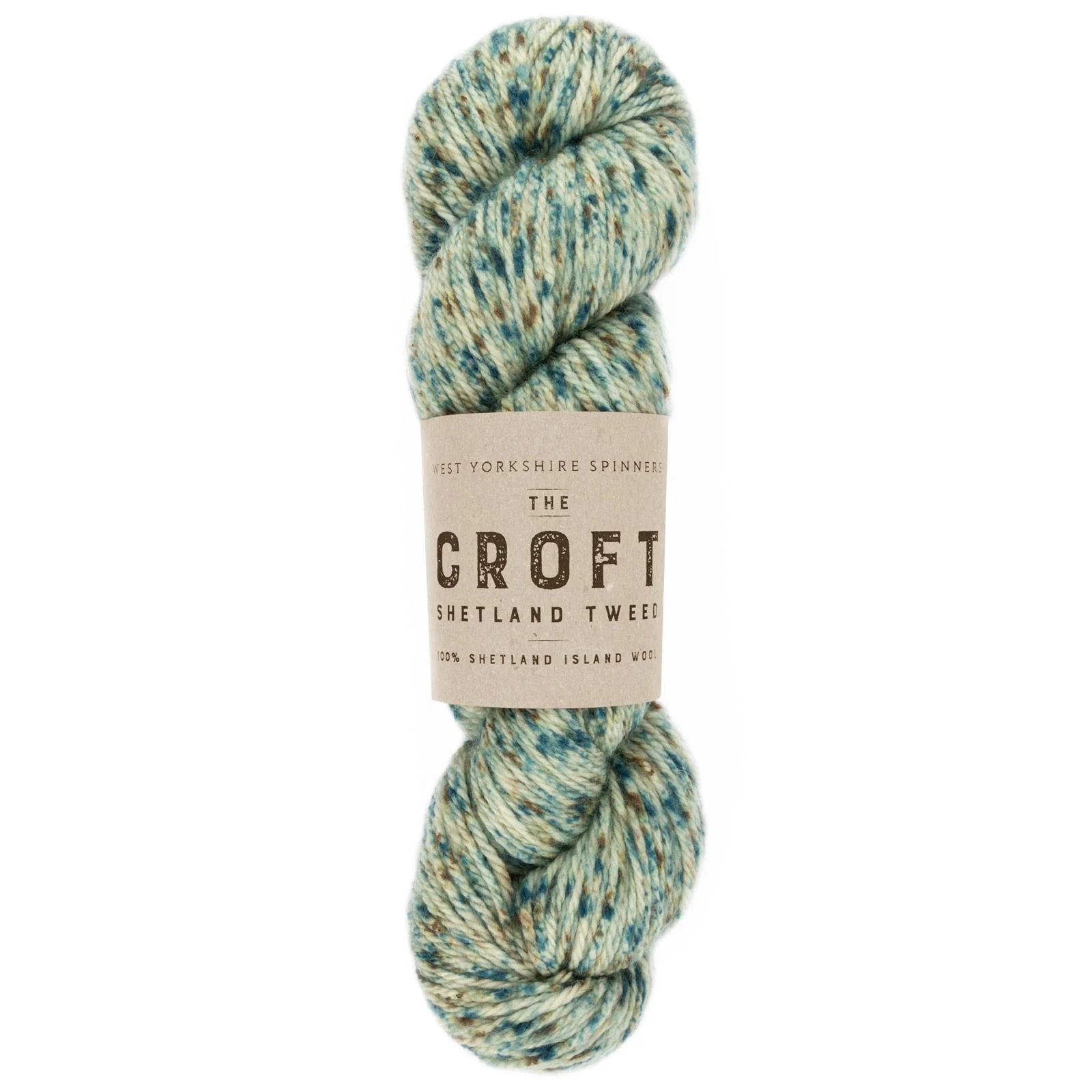West Yorkshire Spinners The Croft Aran 100g - Image 12