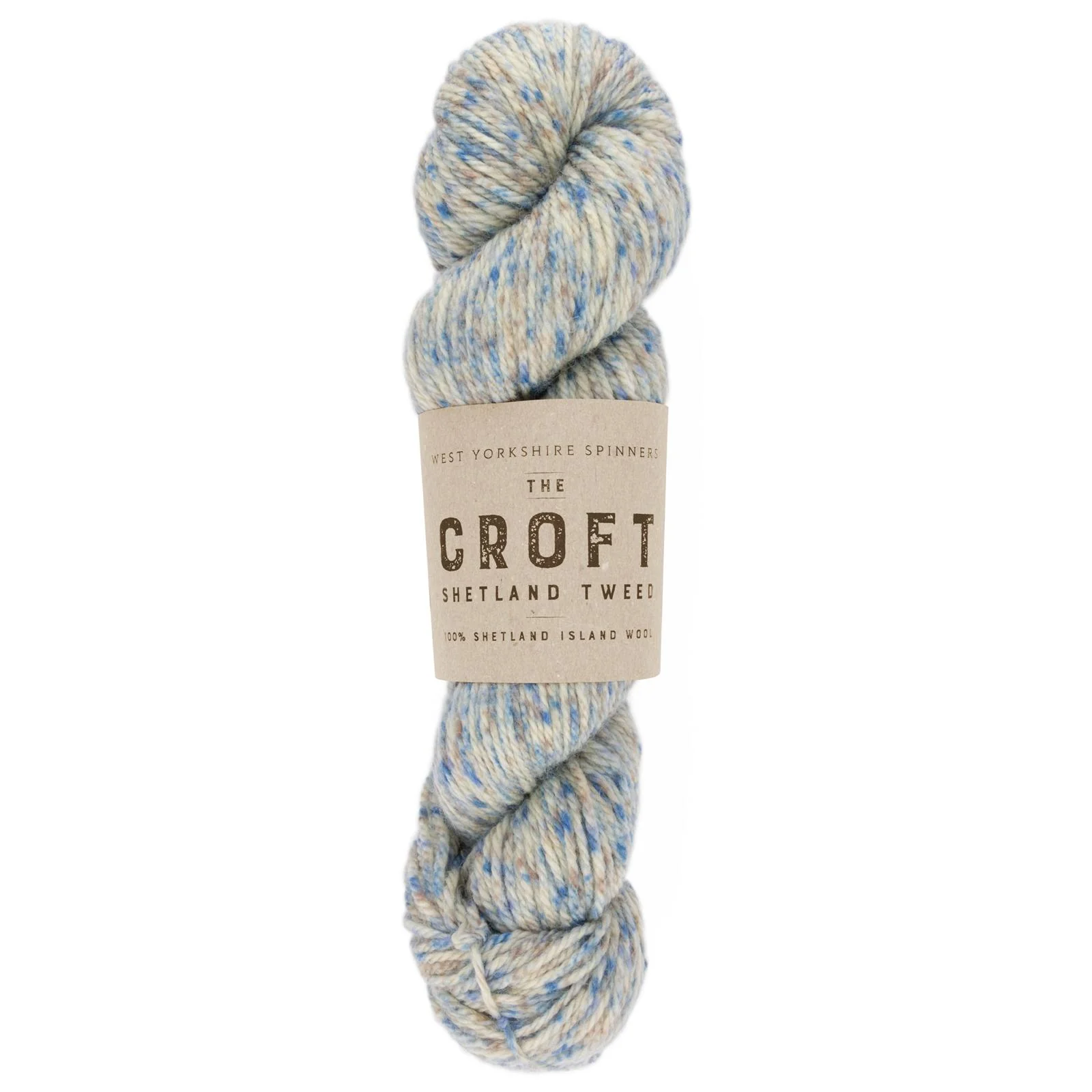 West Yorkshire Spinners The Croft Aran 100g - Image 13