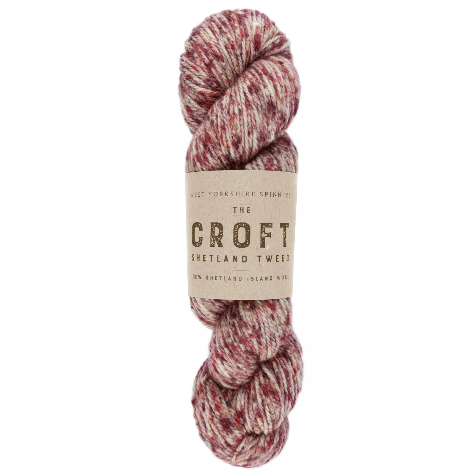 West Yorkshire Spinners The Croft Aran 100g - Image 14
