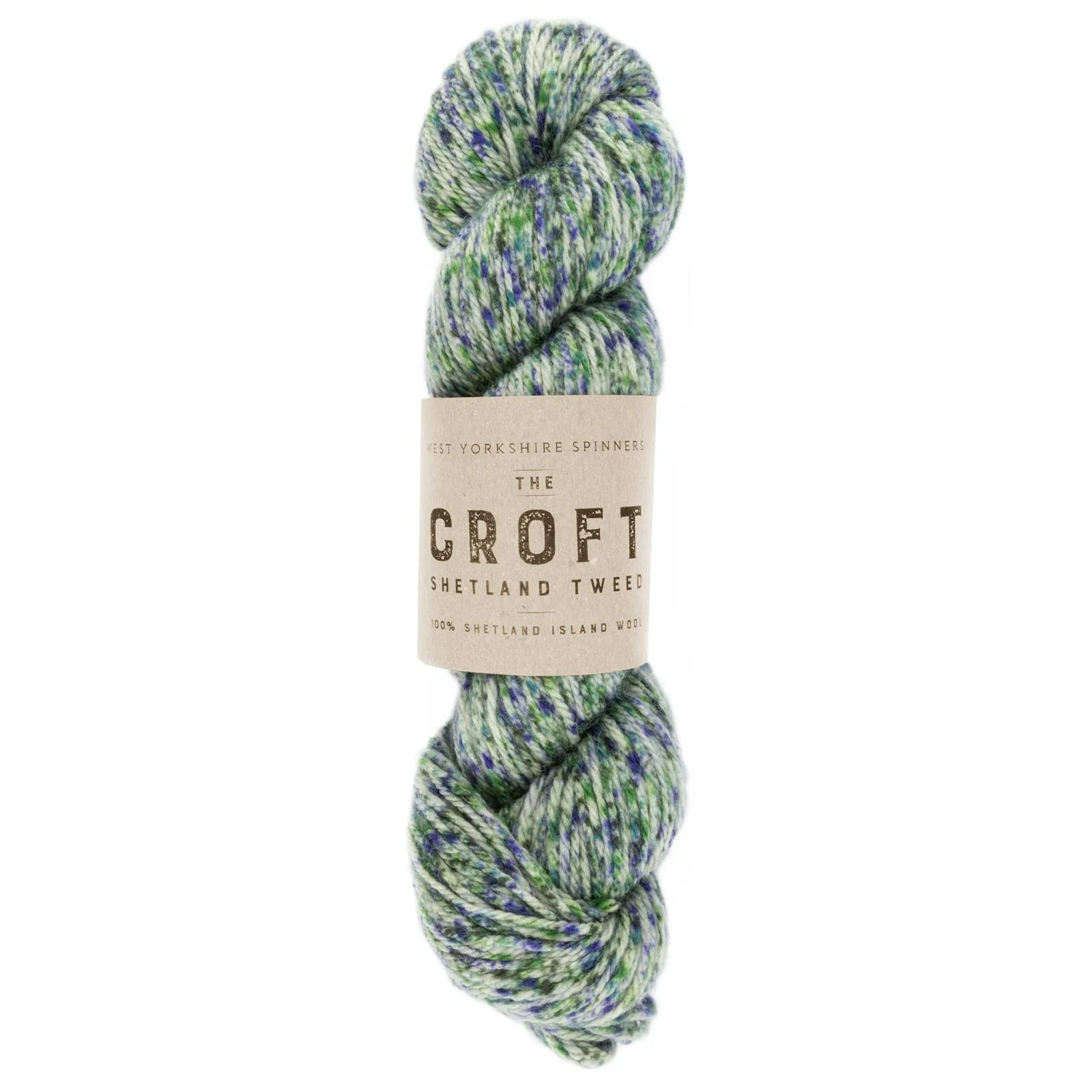West Yorkshire Spinners The Croft Aran 100g - Image 16