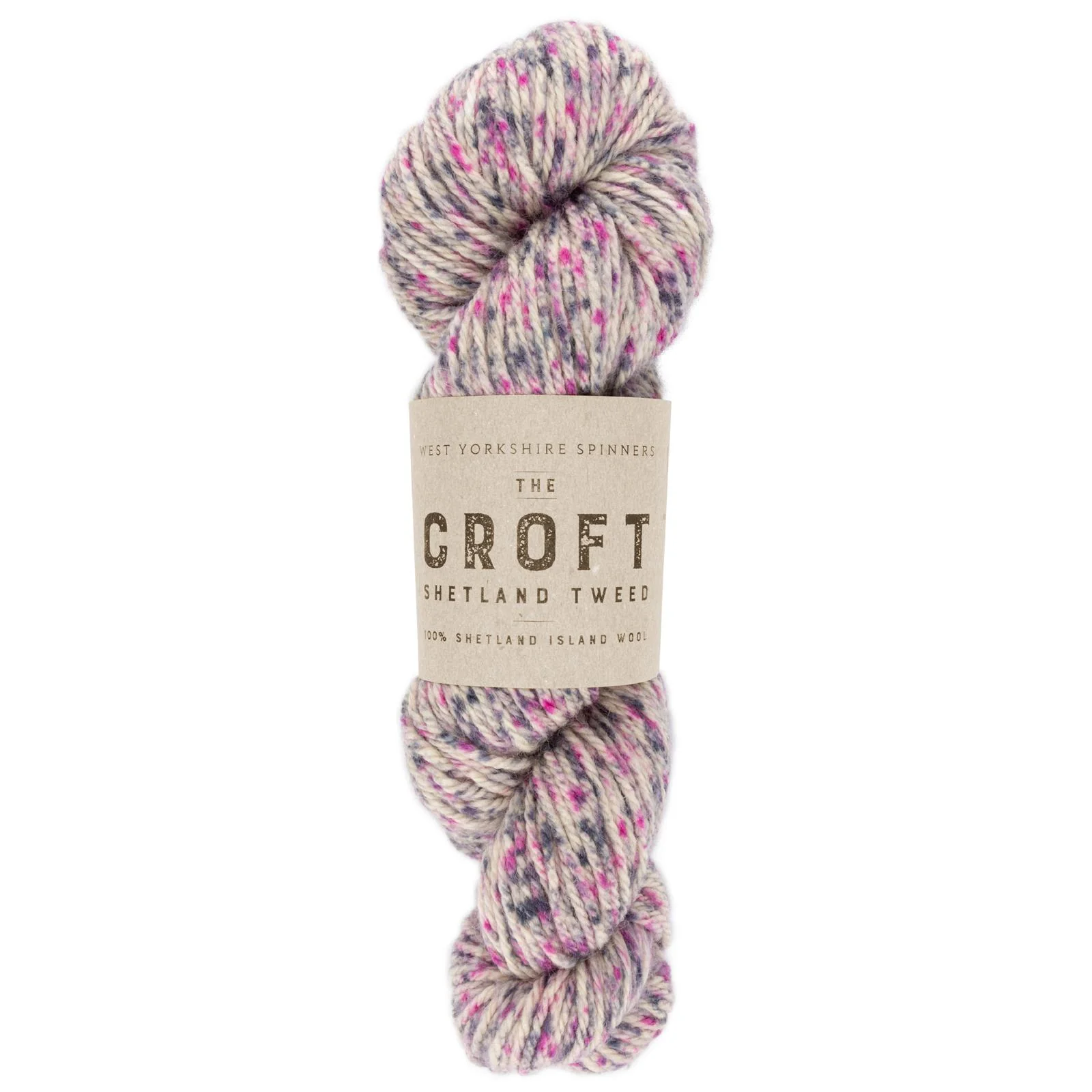 West Yorkshire Spinners The Croft Aran 100g - Image 18